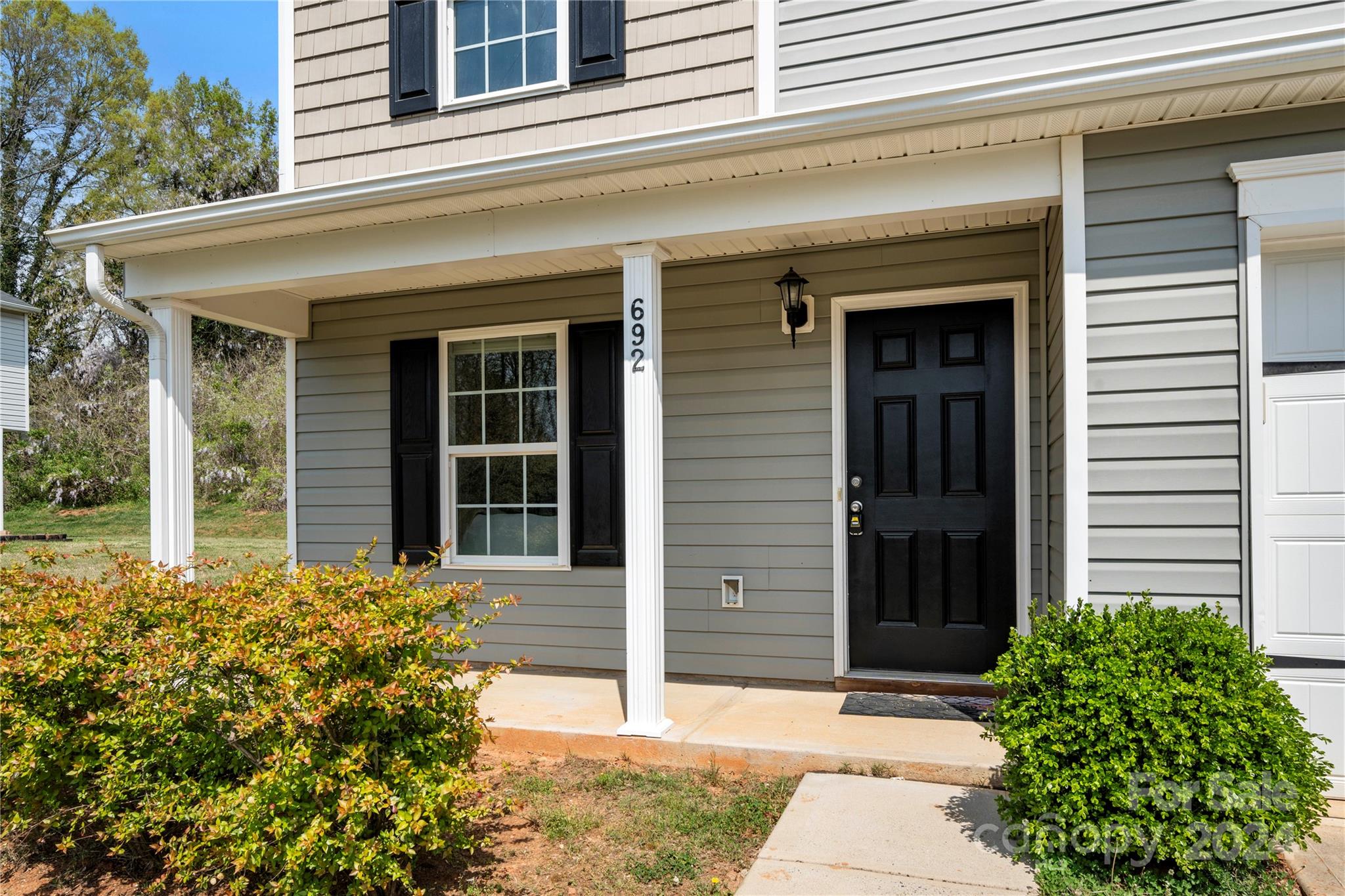 IRISH DOWNS - Residential
