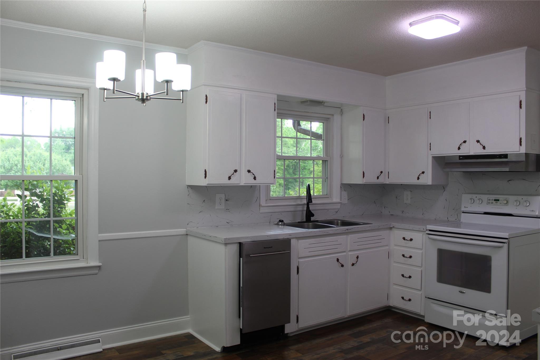 Ridgecrest - Residential