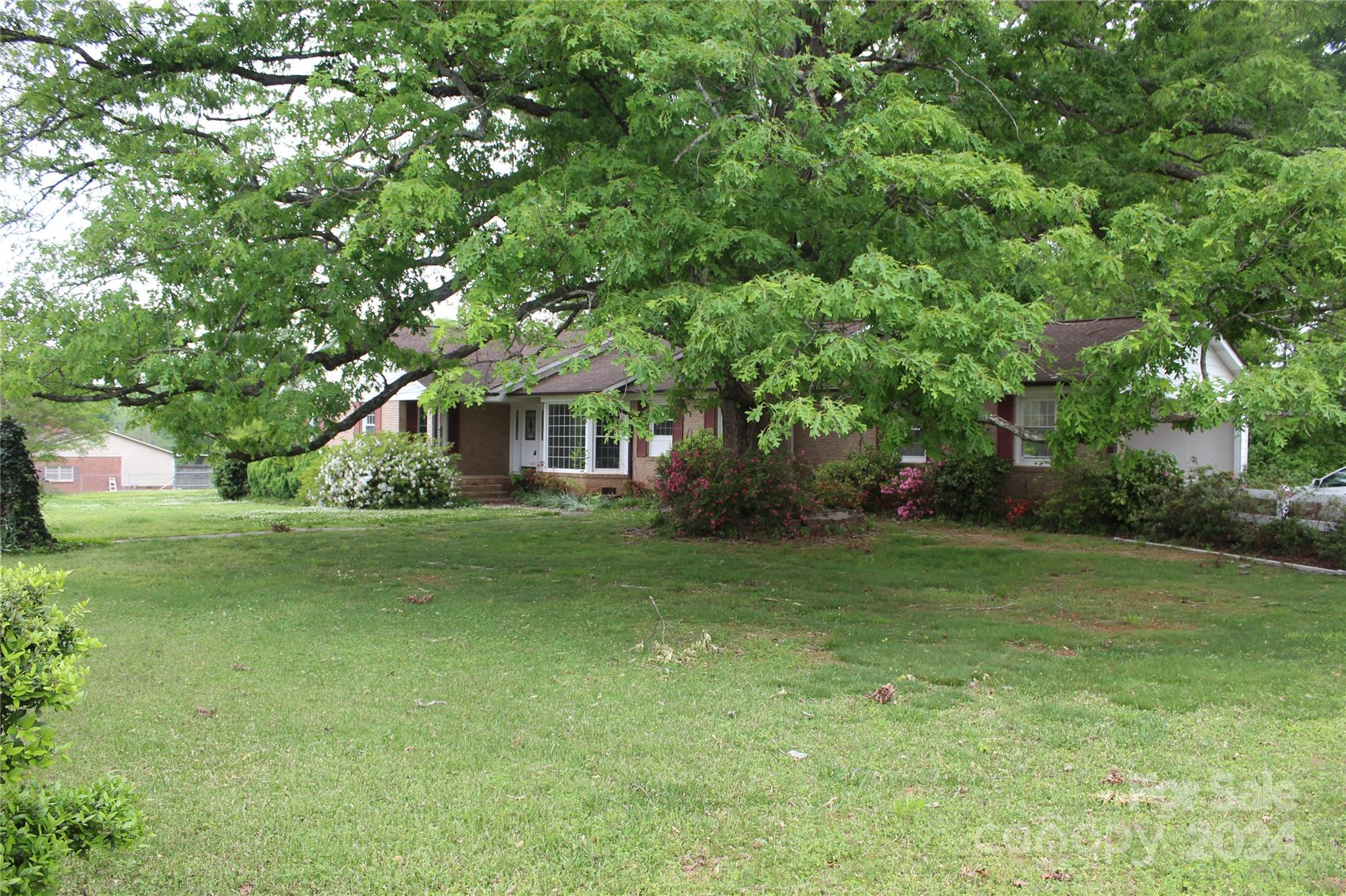 Ridgecrest - Residential