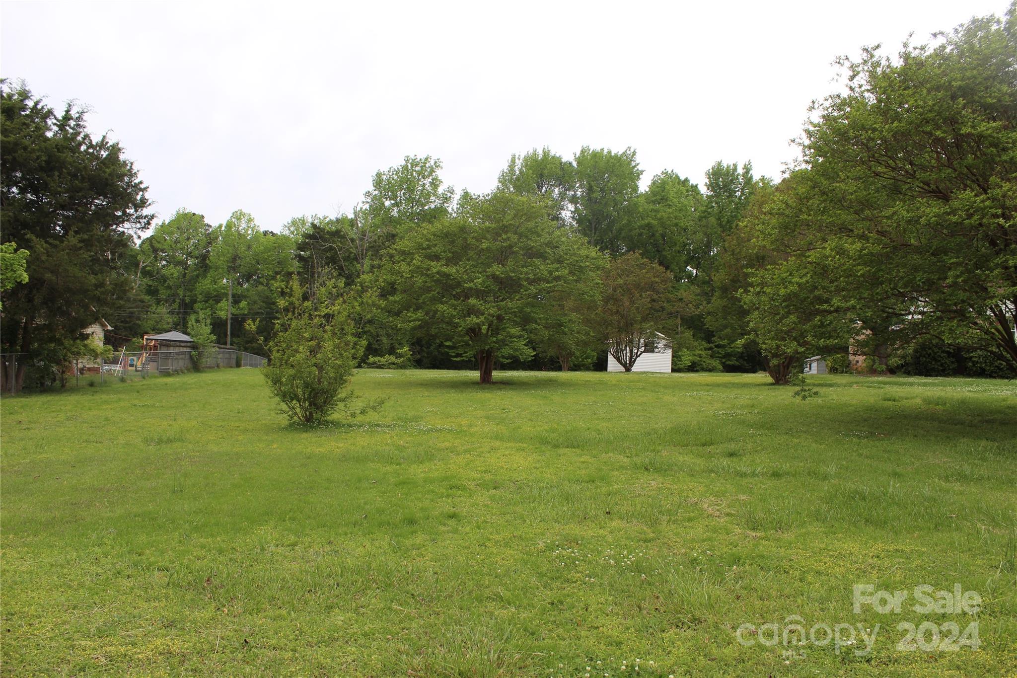 Ridgecrest - Residential