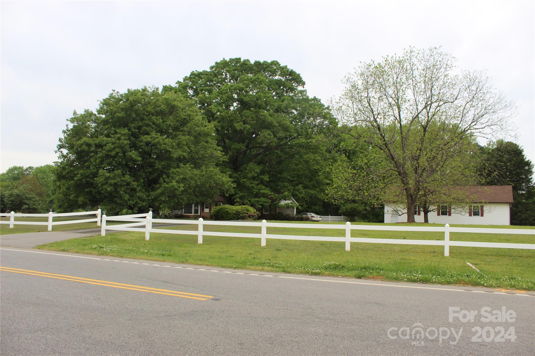 Ridgecrest - Residential