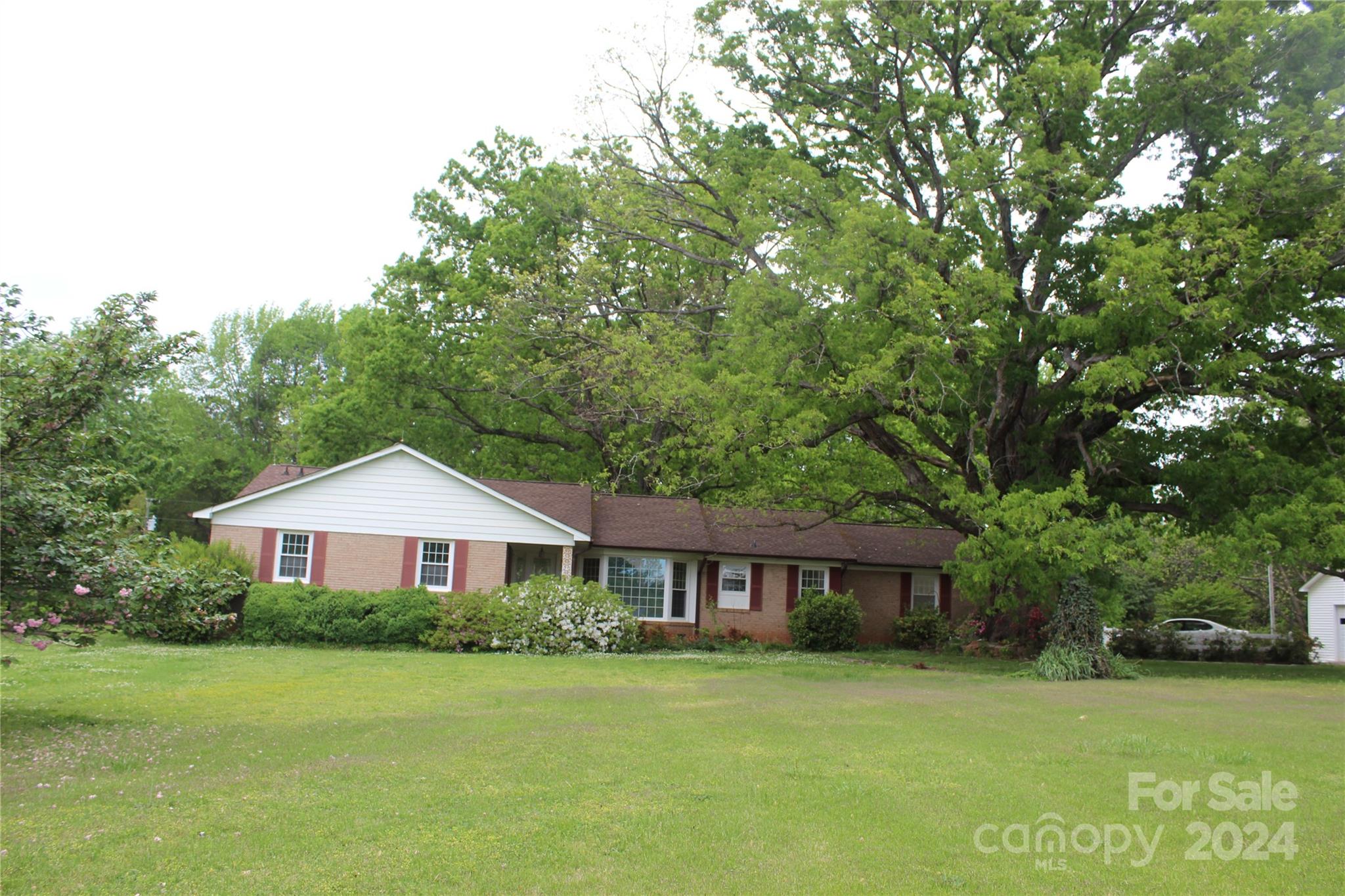 Ridgecrest - Residential