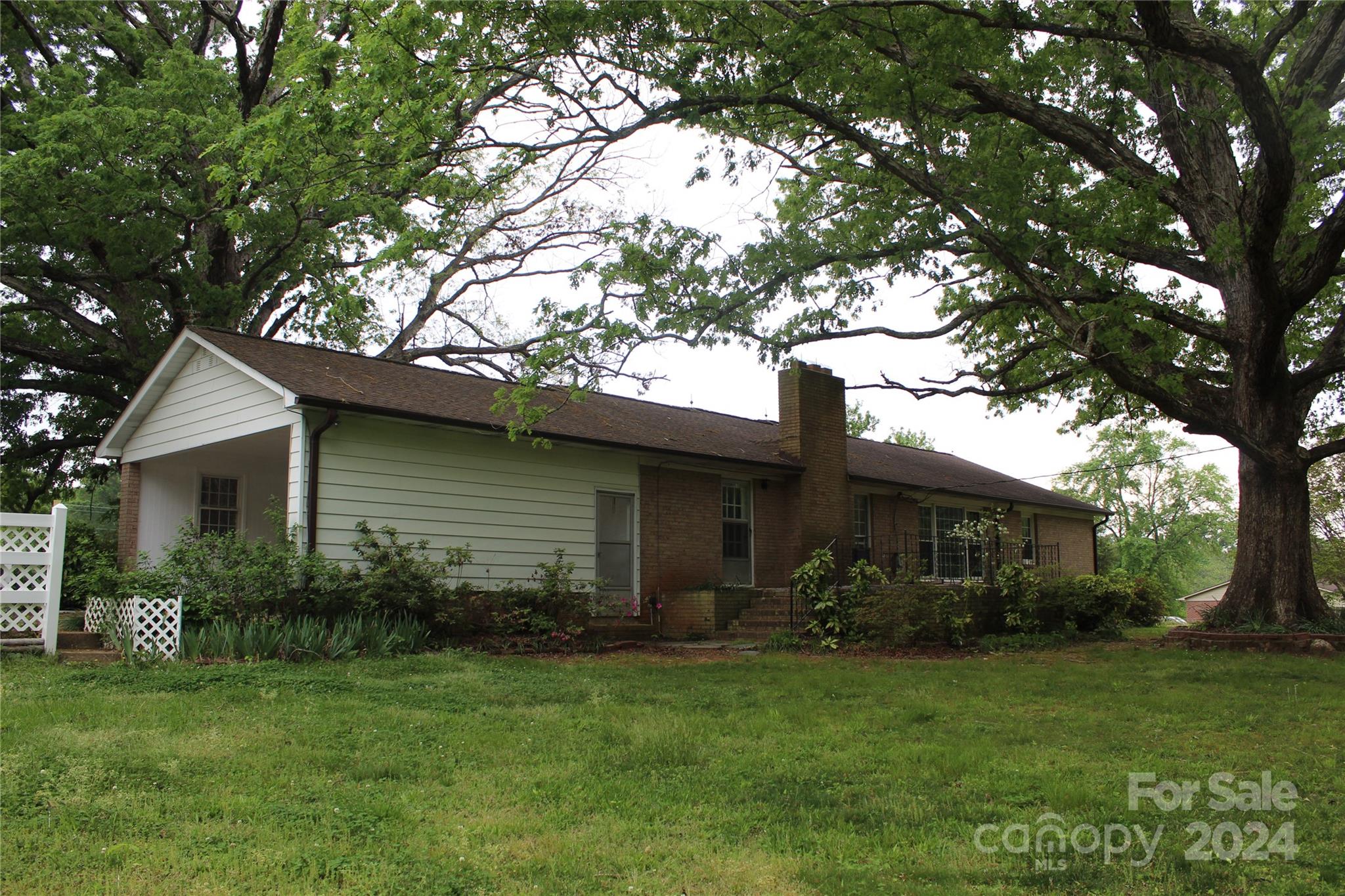 Ridgecrest - Residential