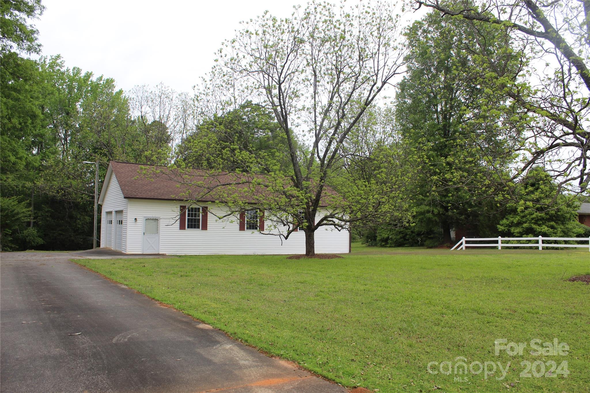 Ridgecrest - Residential