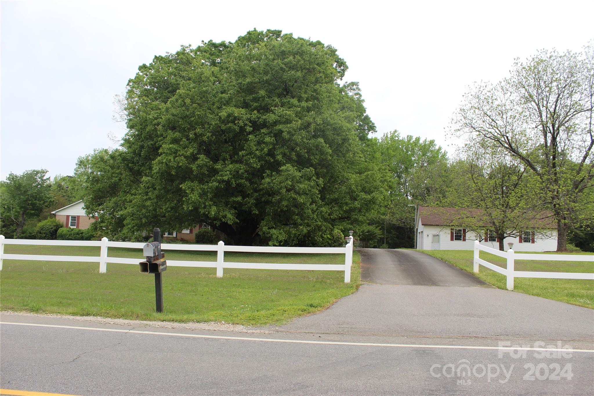 Ridgecrest - Residential