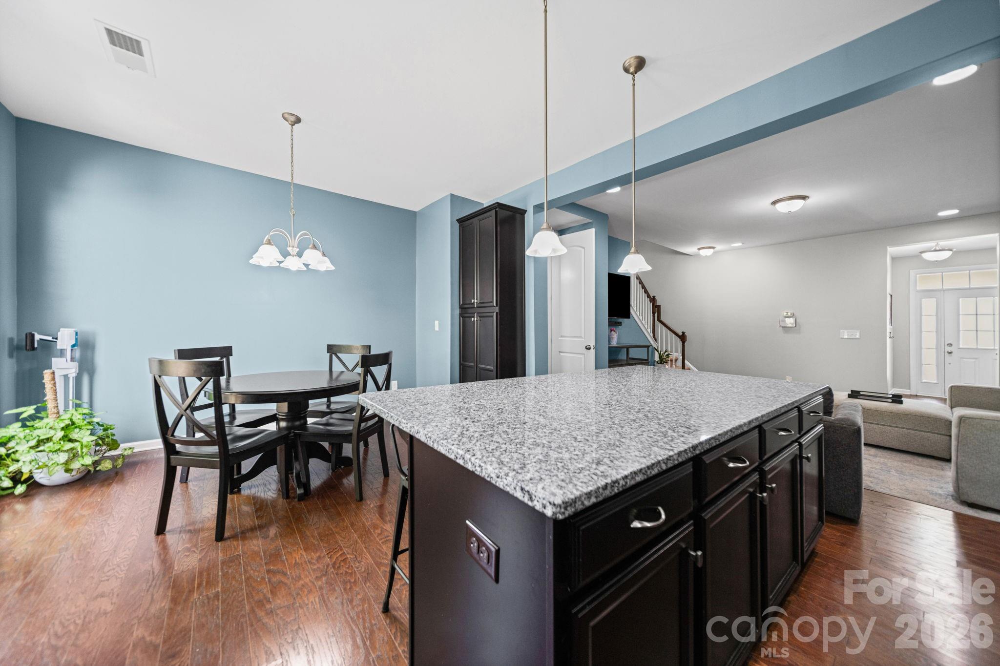 Ayrshire Townhomes - Residential