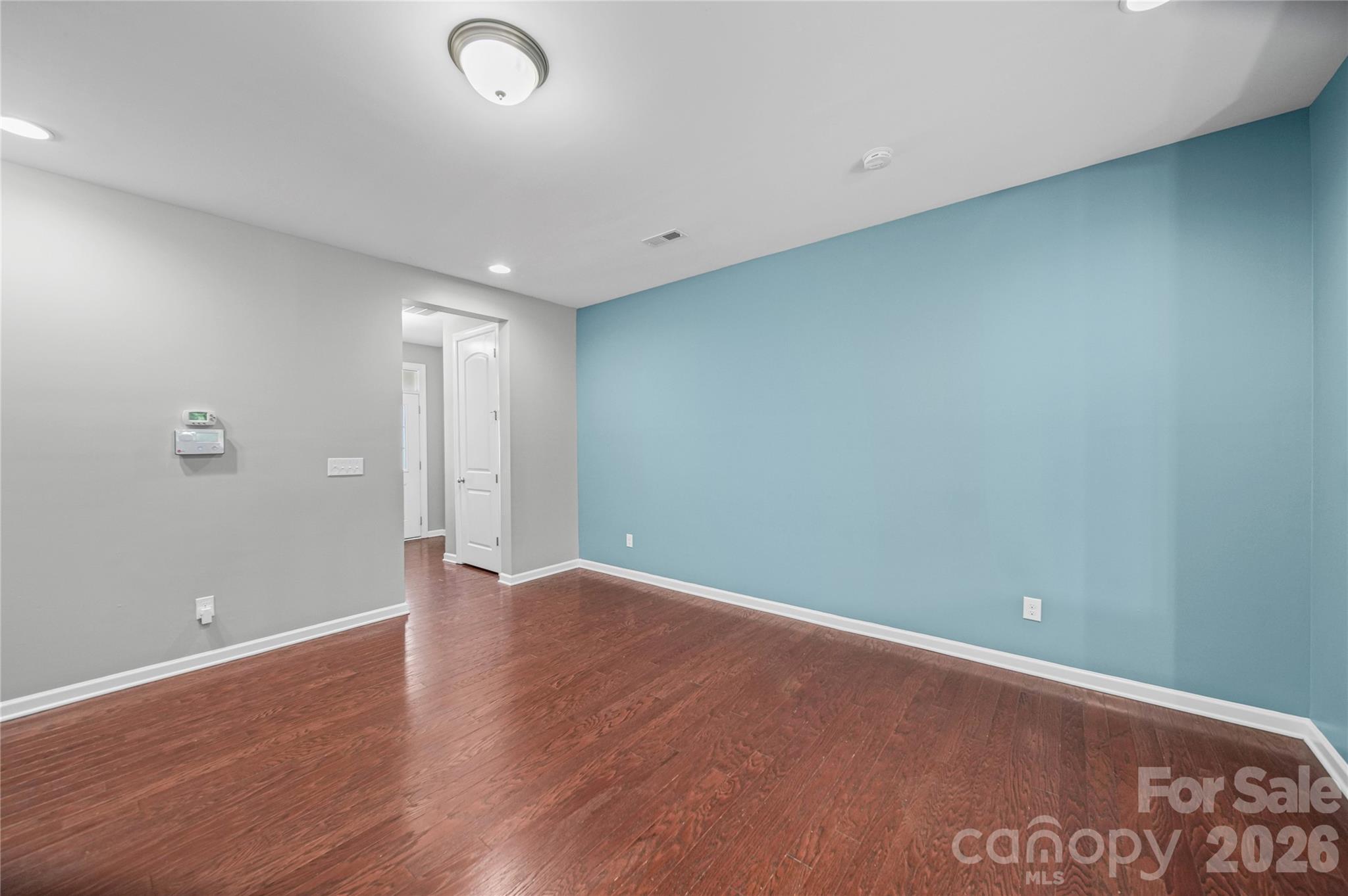 Ayrshire Townhomes - Residential