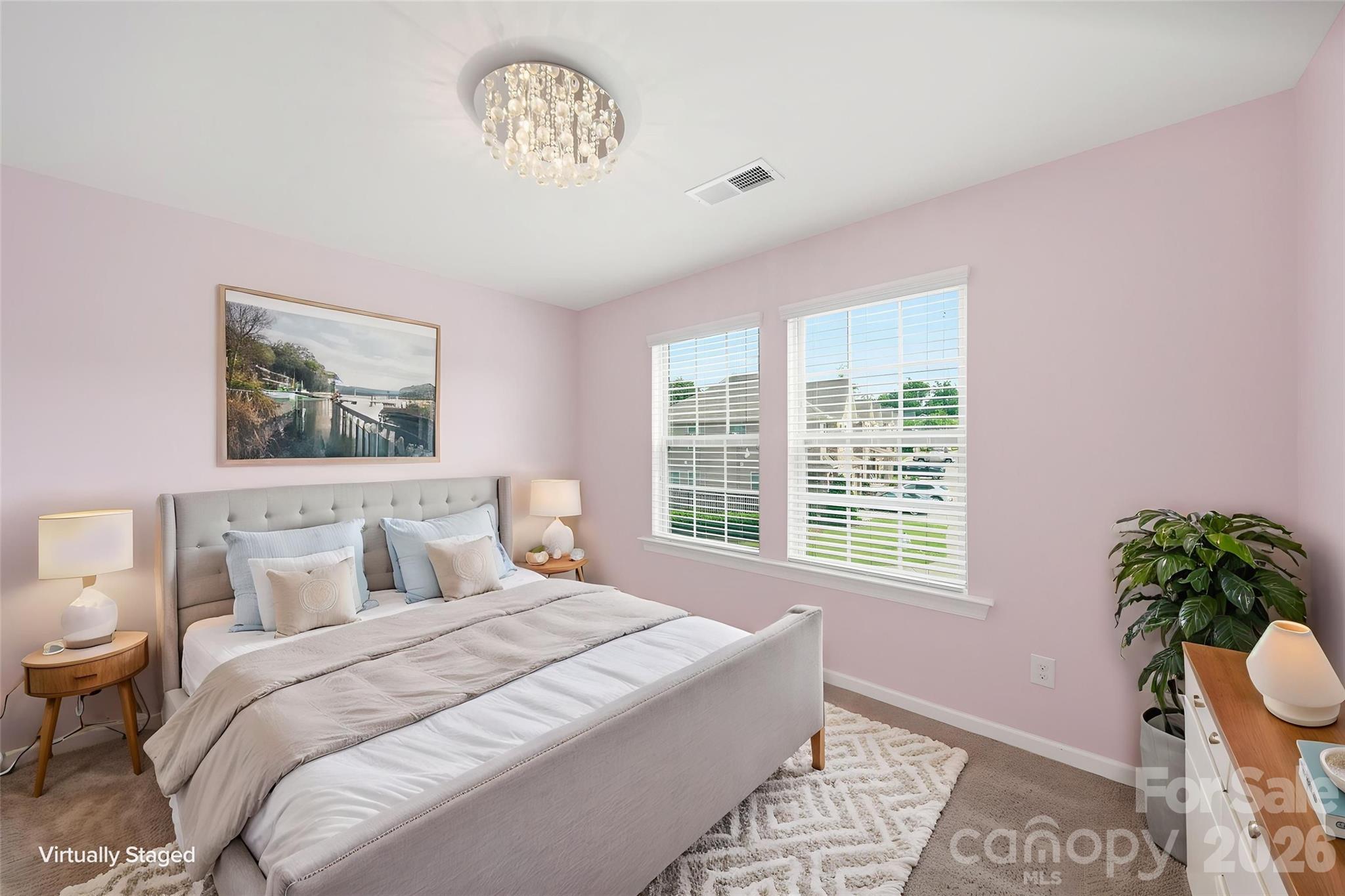 Ayrshire Townhomes - Residential