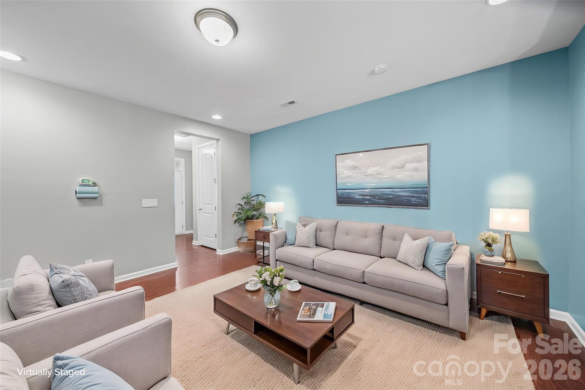 Ayrshire Townhomes - Residential