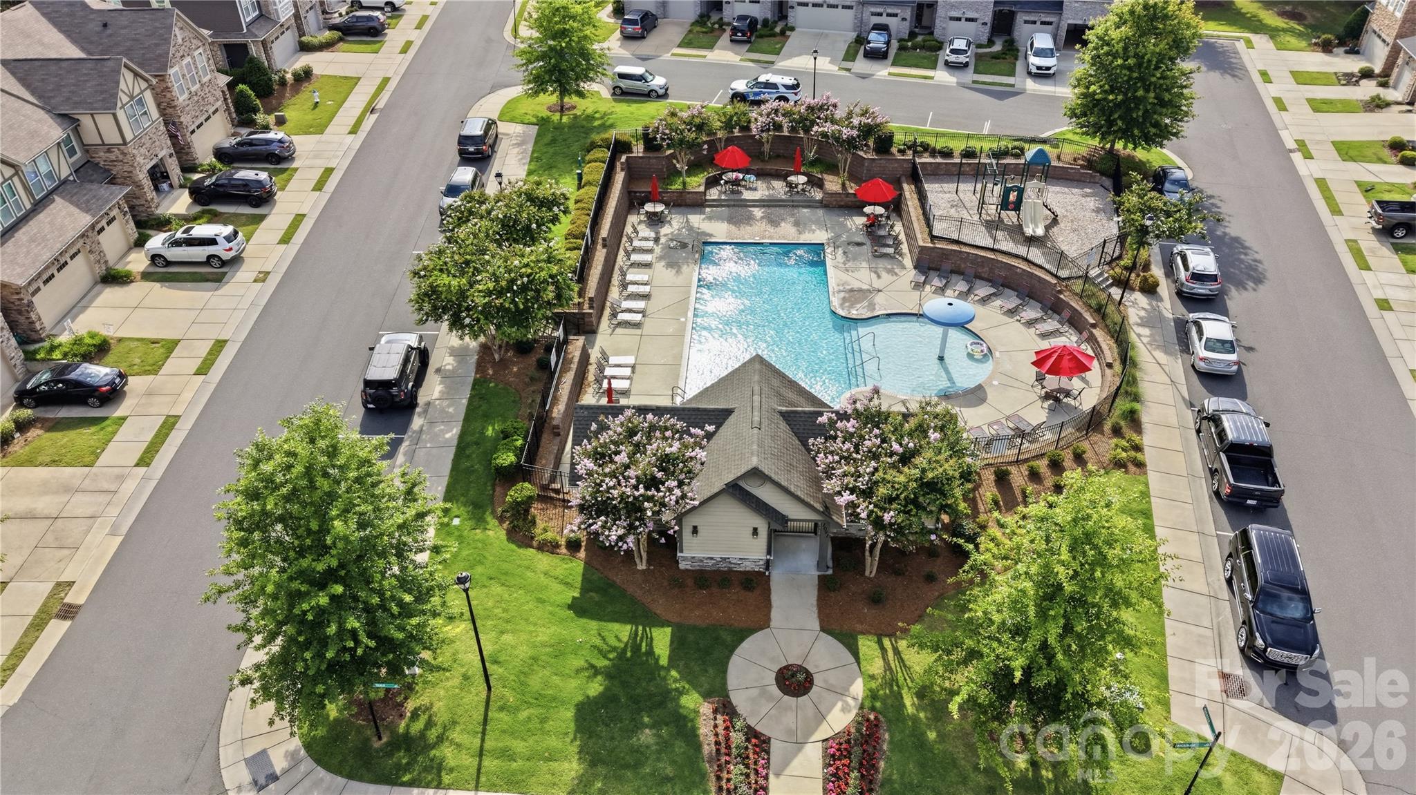 Ayrshire Townhomes - Residential