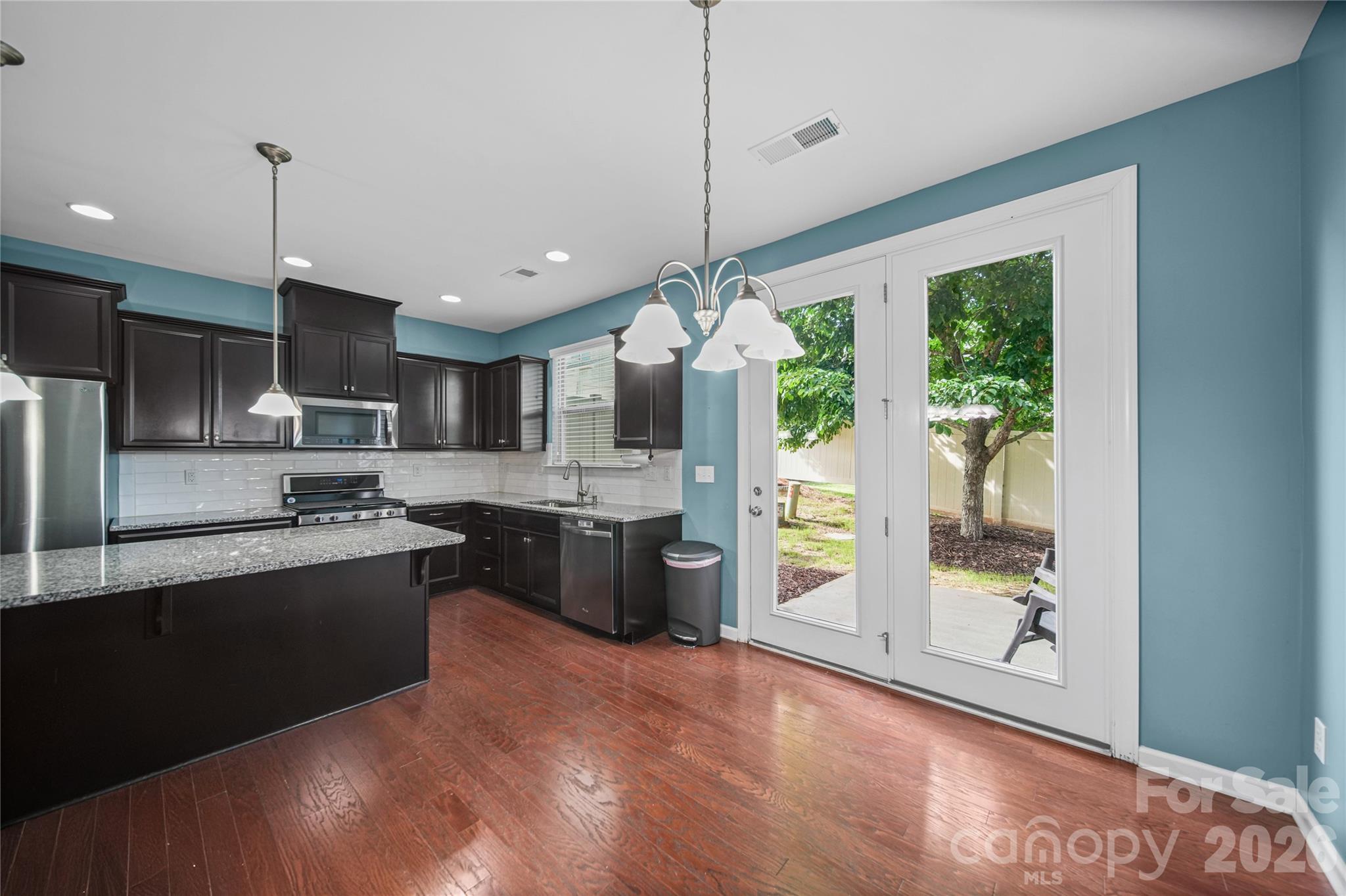 Ayrshire Townhomes - Residential