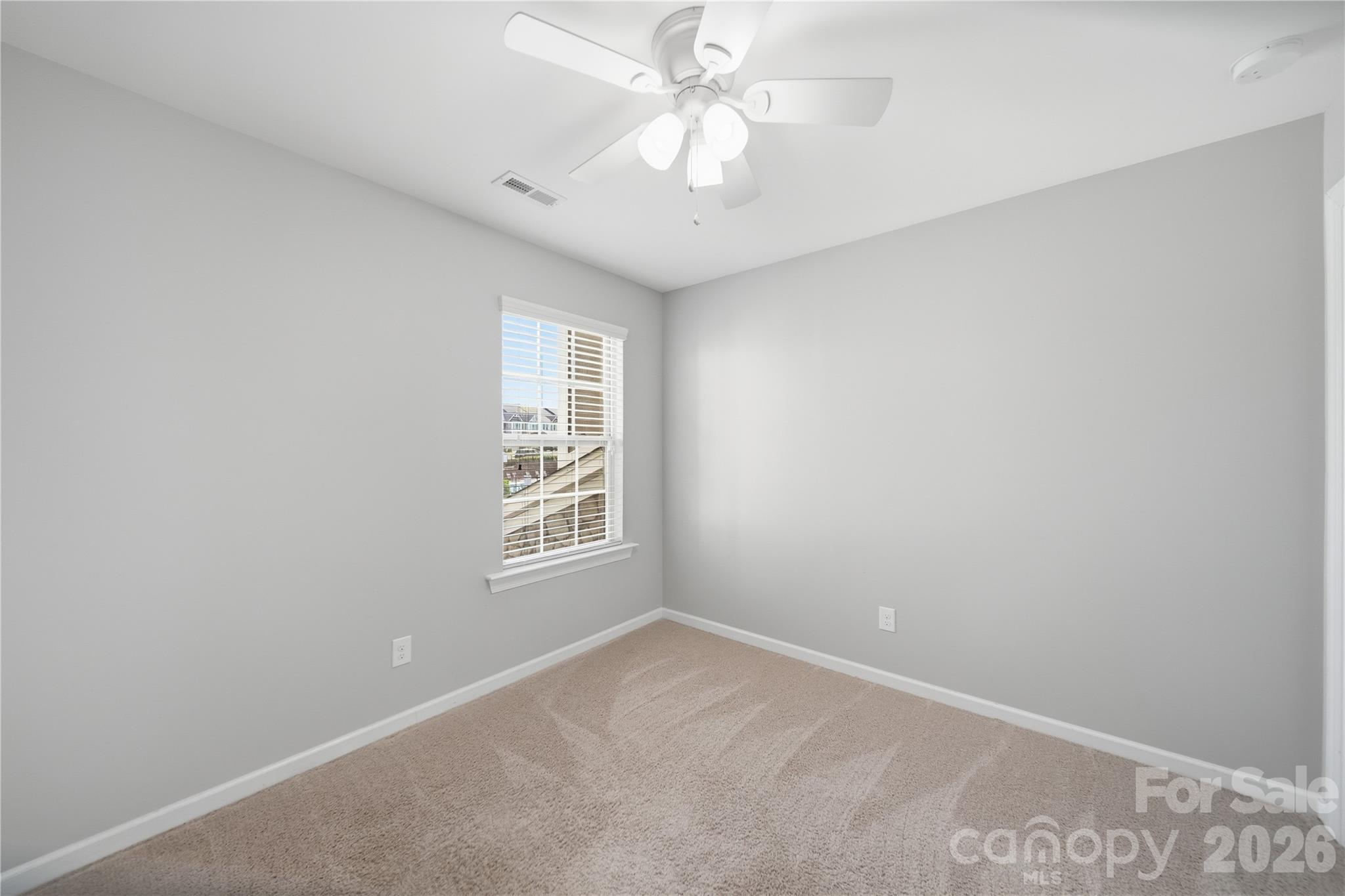 Ayrshire Townhomes - Residential