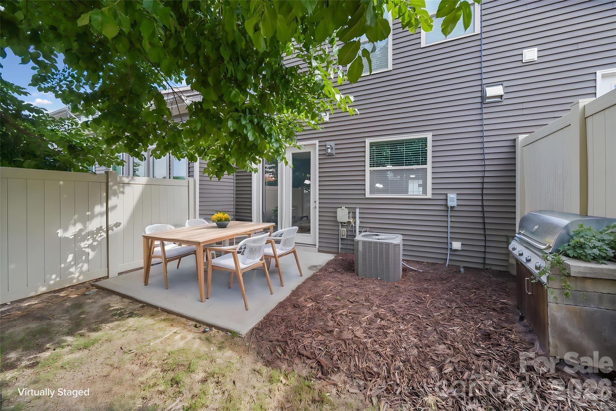 Ayrshire Townhomes - Residential