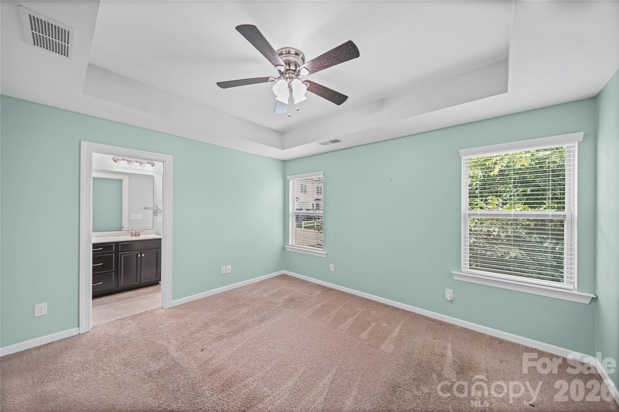 Ayrshire Townhomes - Residential