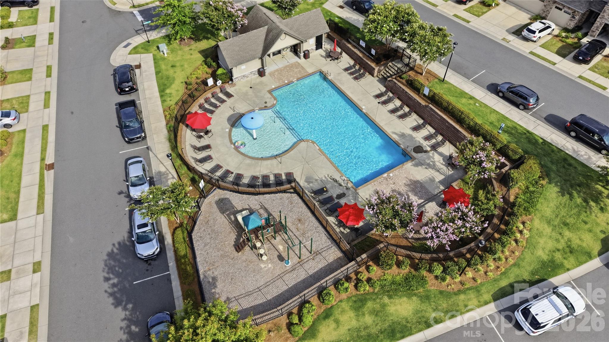 Ayrshire Townhomes - Residential