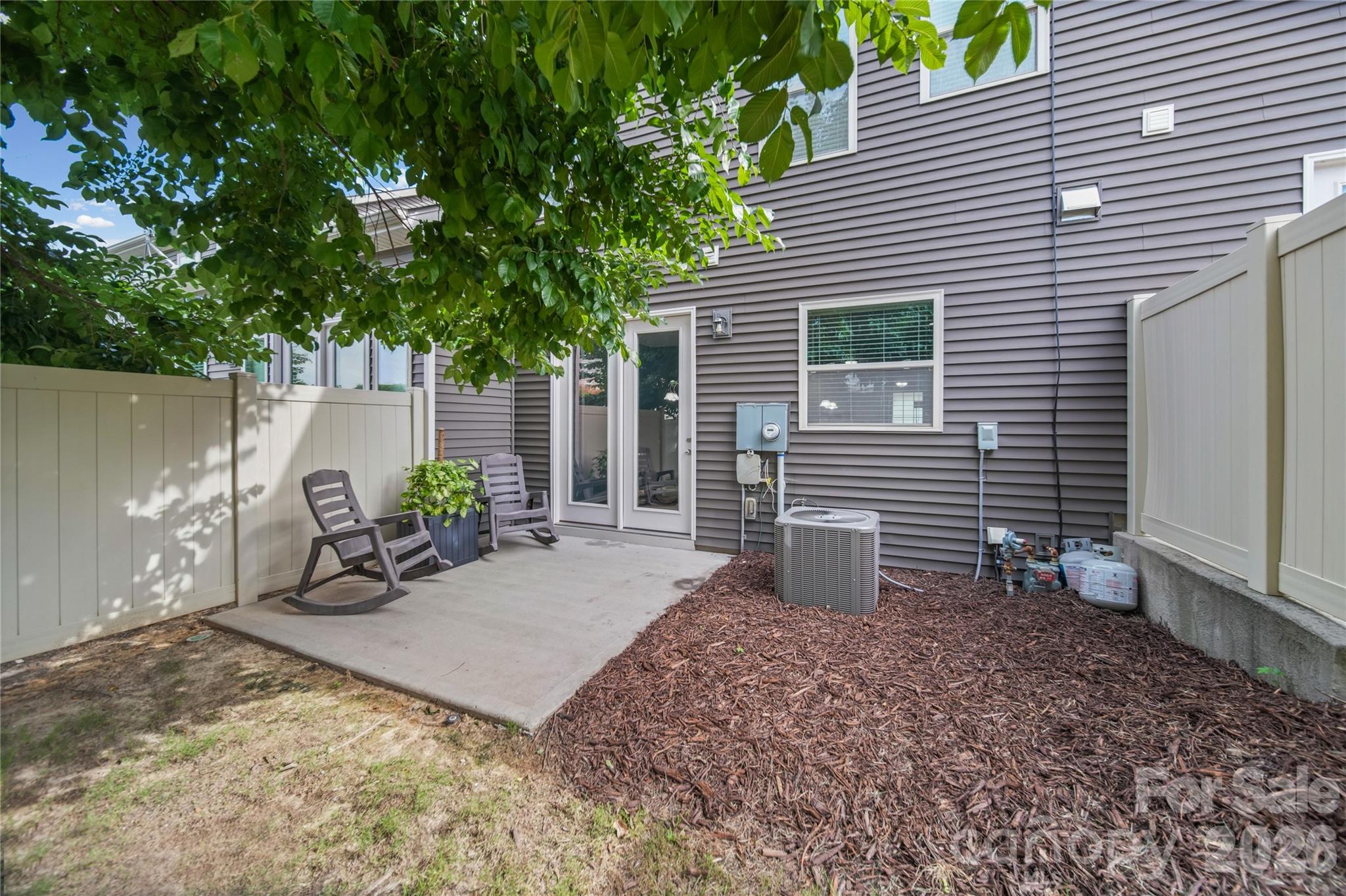 Ayrshire Townhomes - Residential