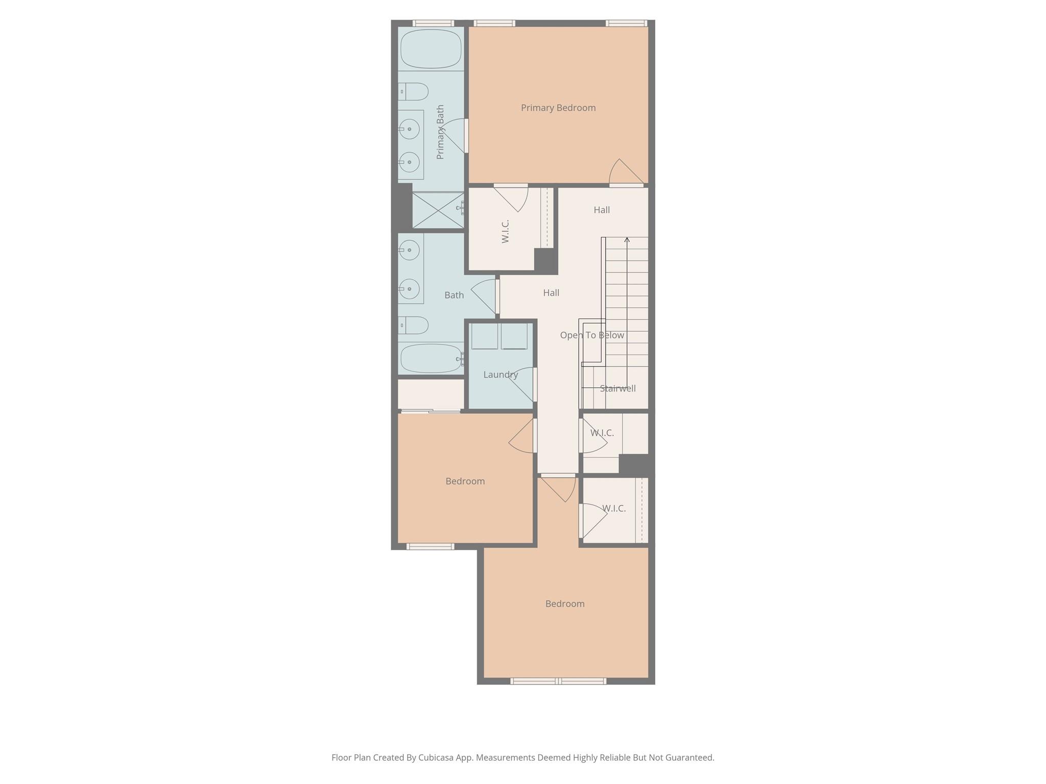 Ayrshire Townhomes - Residential