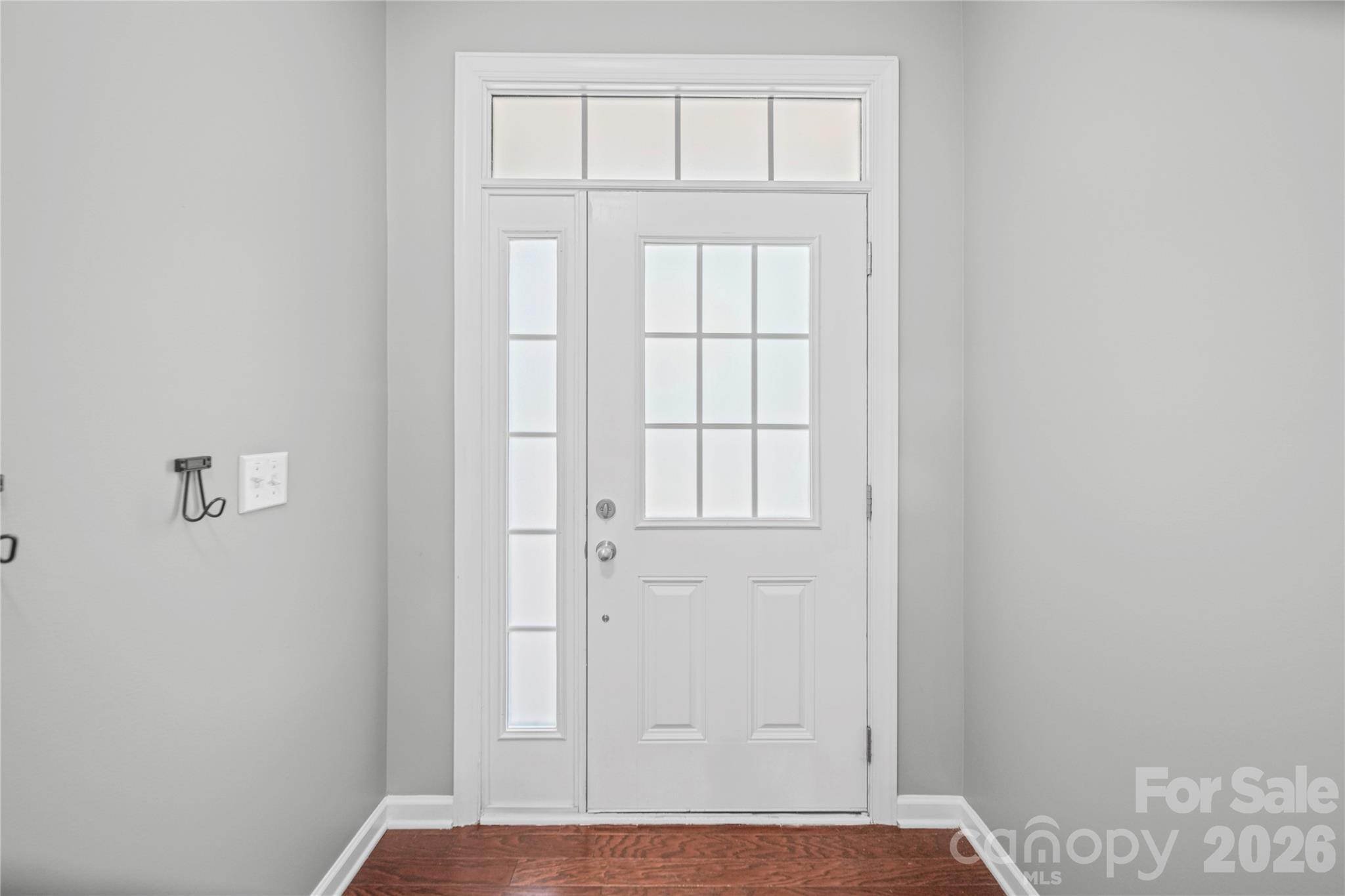 Ayrshire Townhomes - Residential