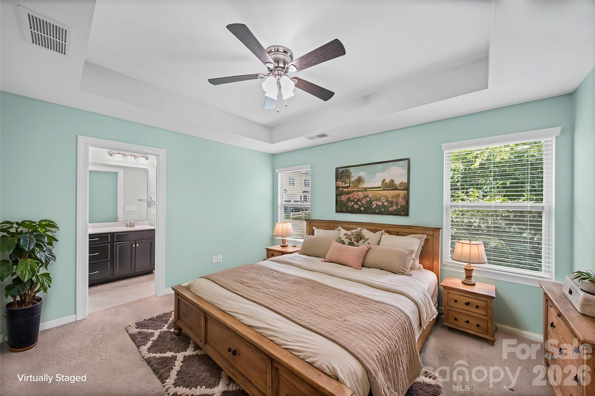 Ayrshire Townhomes - Residential