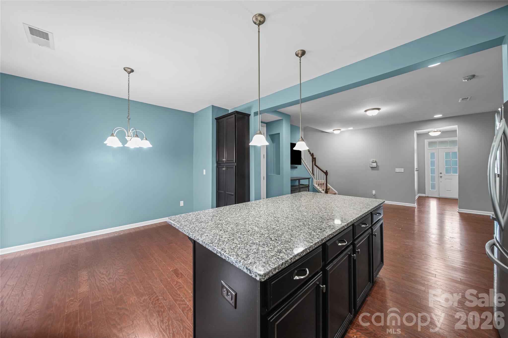 Ayrshire Townhomes - Residential
