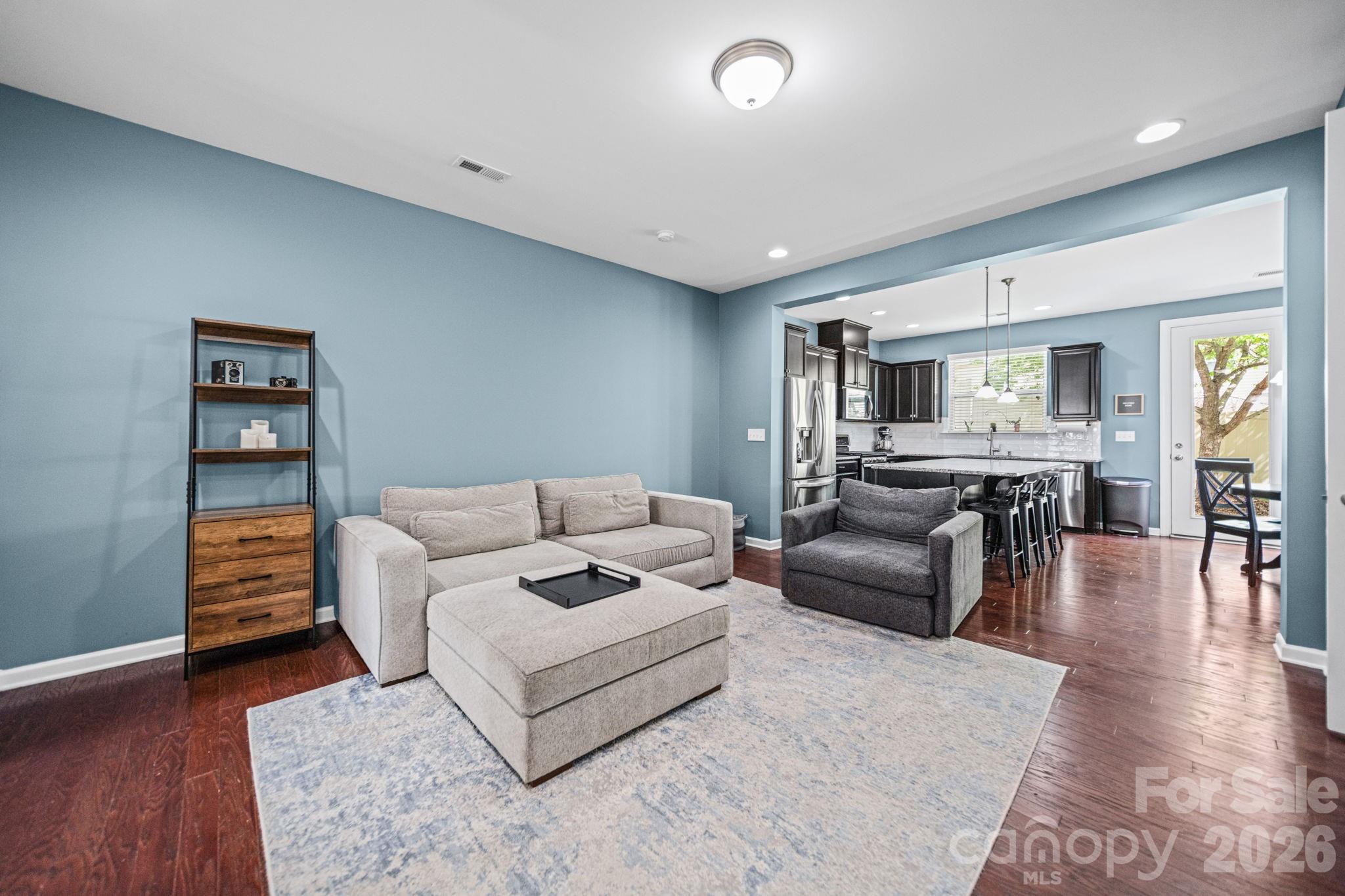 Ayrshire Townhomes - Residential