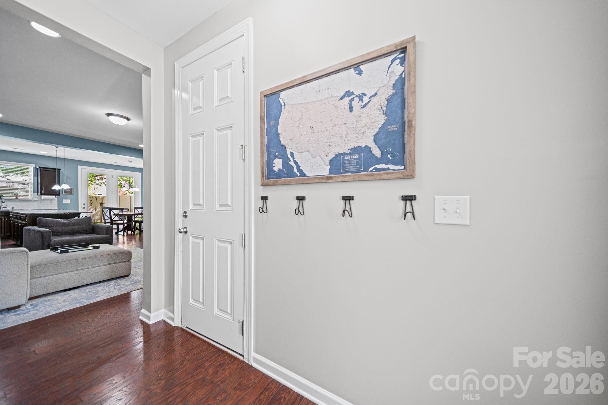 Ayrshire Townhomes - Residential