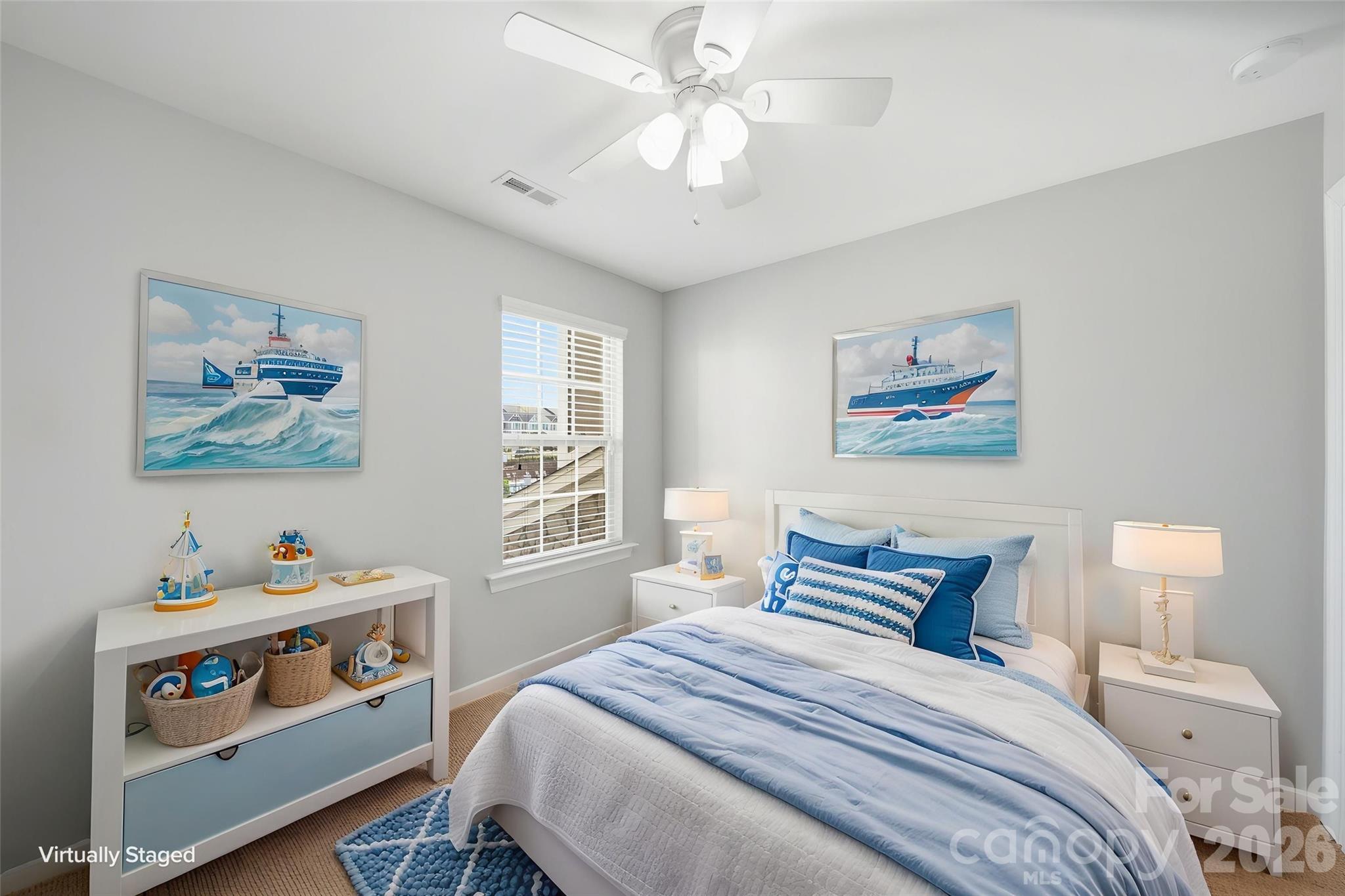 Ayrshire Townhomes - Residential