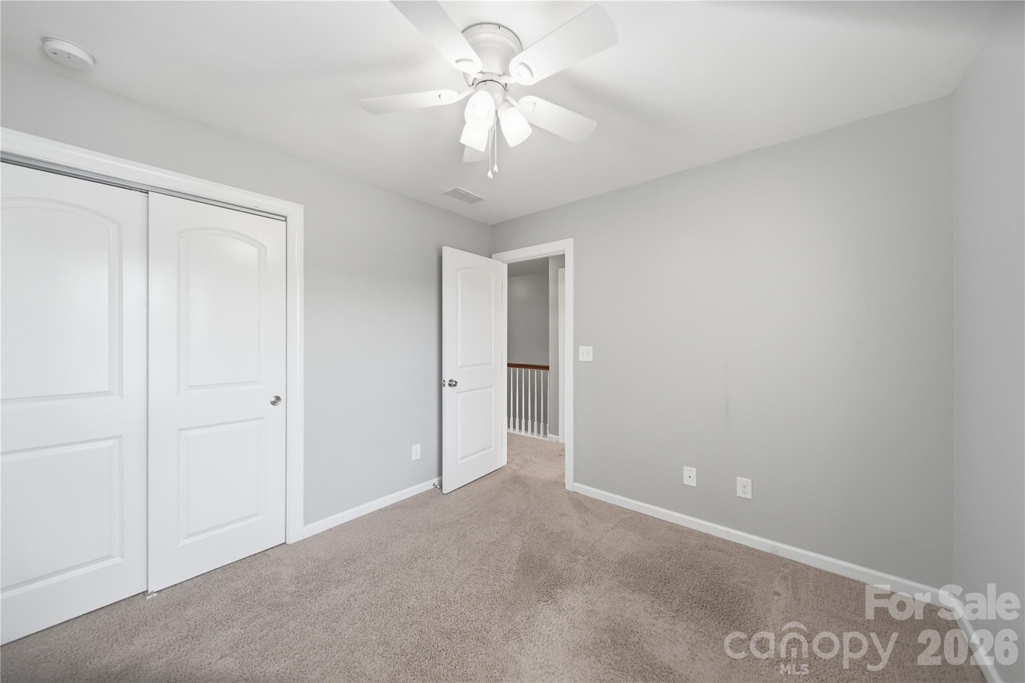 Ayrshire Townhomes - Residential