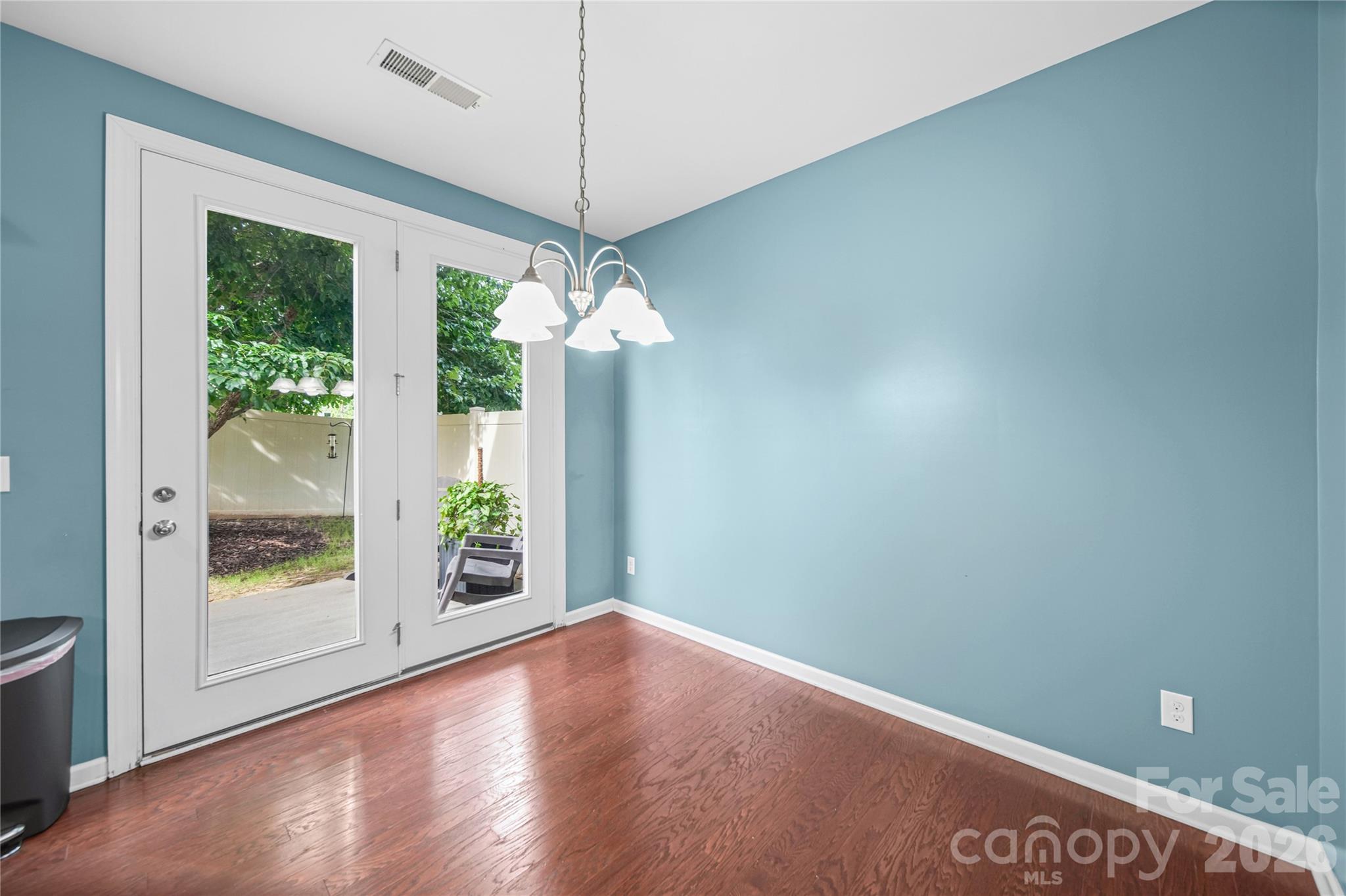 Ayrshire Townhomes - Residential