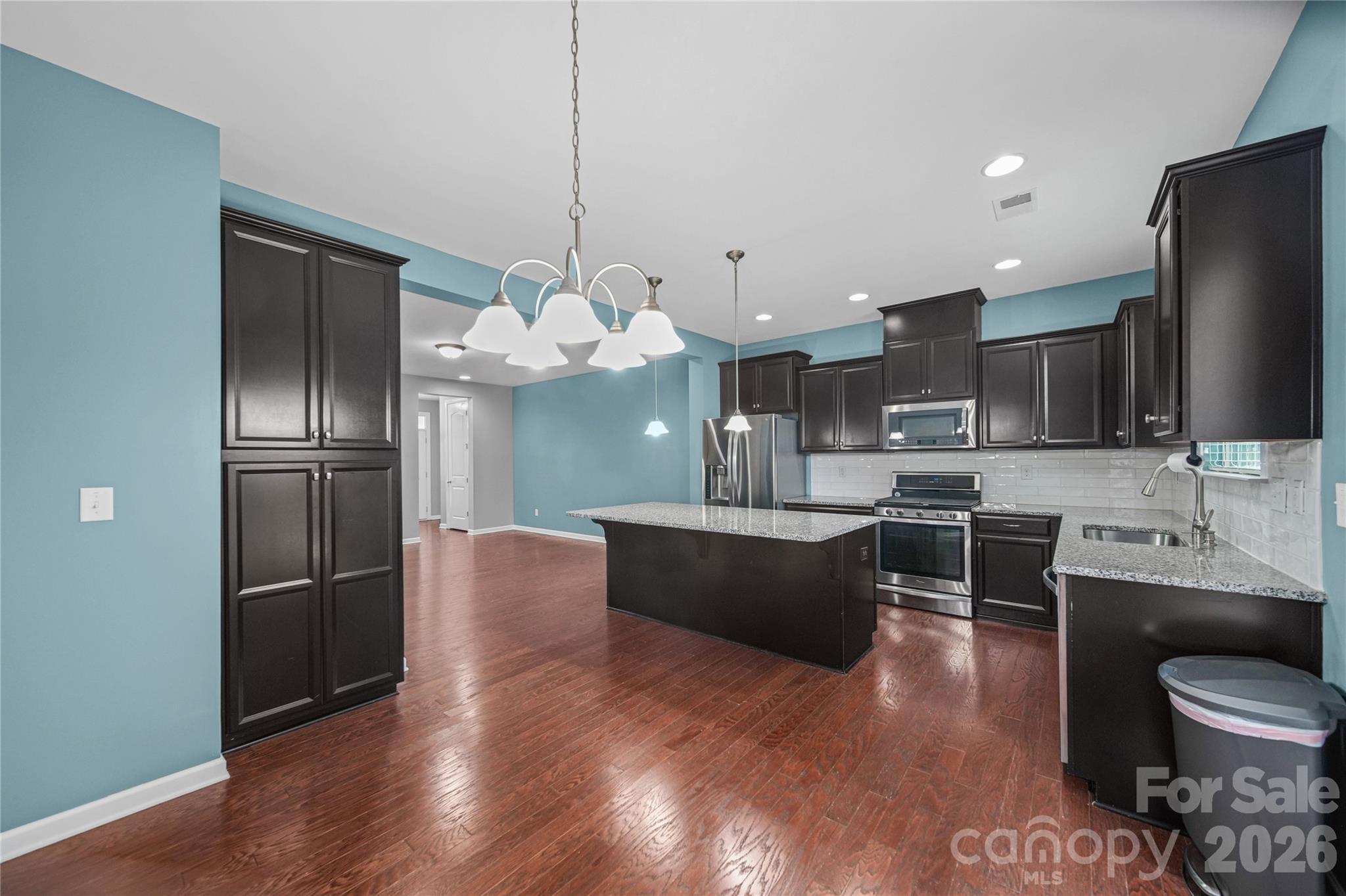 Ayrshire Townhomes - Residential