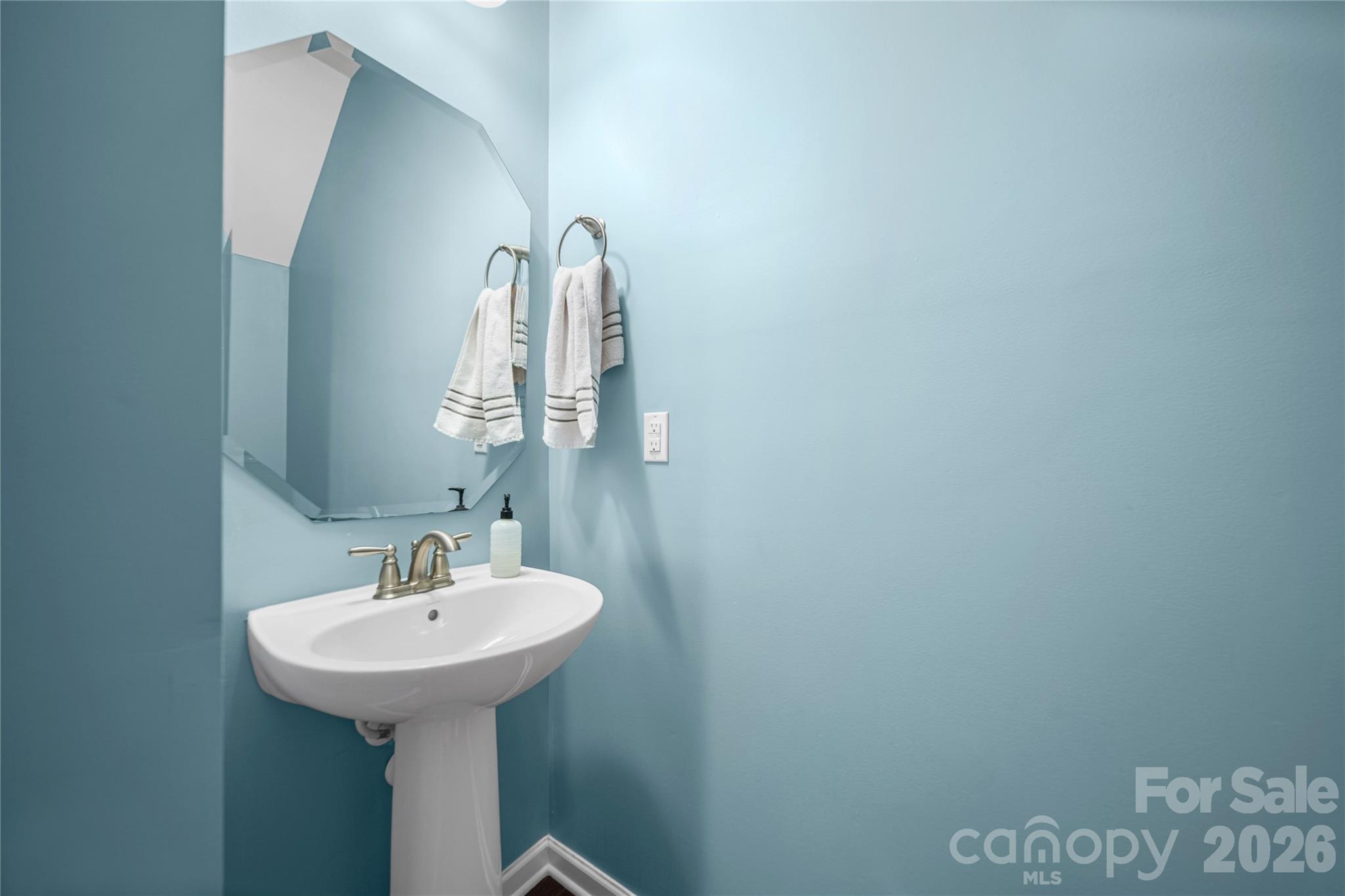 Ayrshire Townhomes - Residential