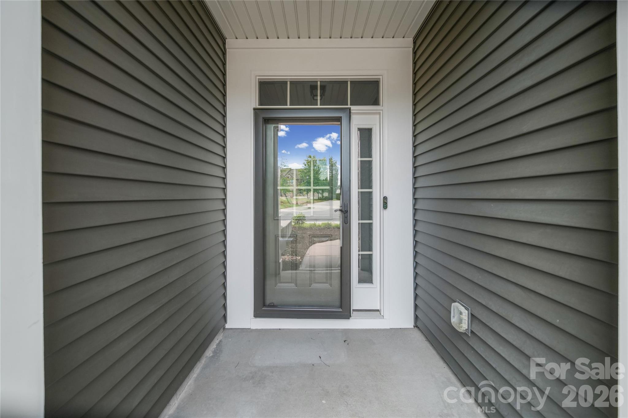 Ayrshire Townhomes - Residential
