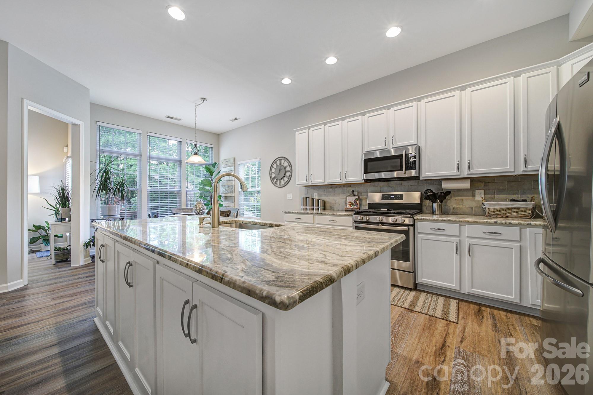 Balmoral - Residential