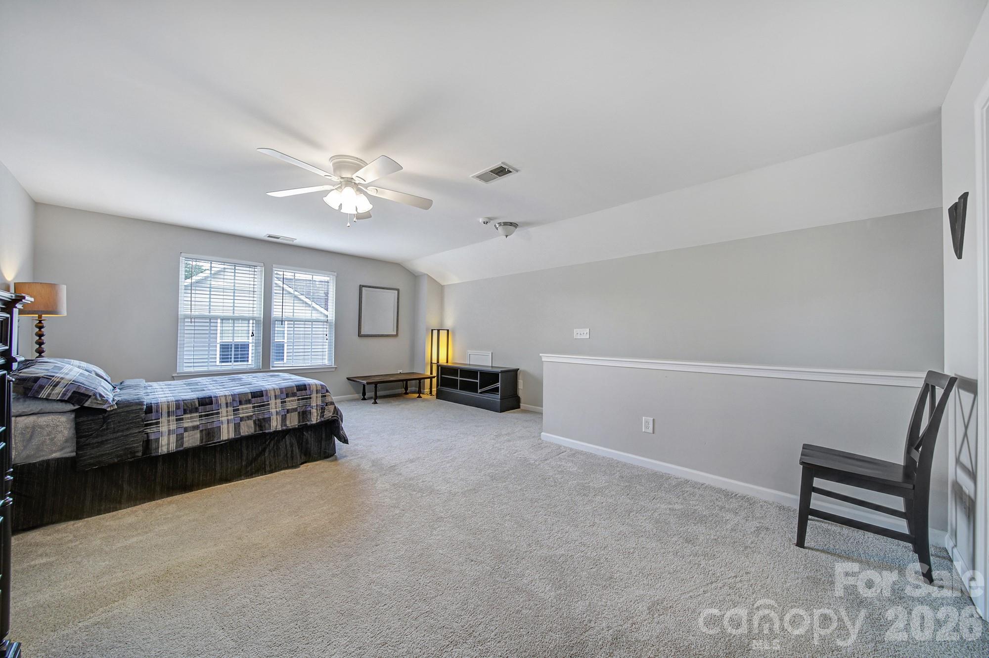 Balmoral - Residential