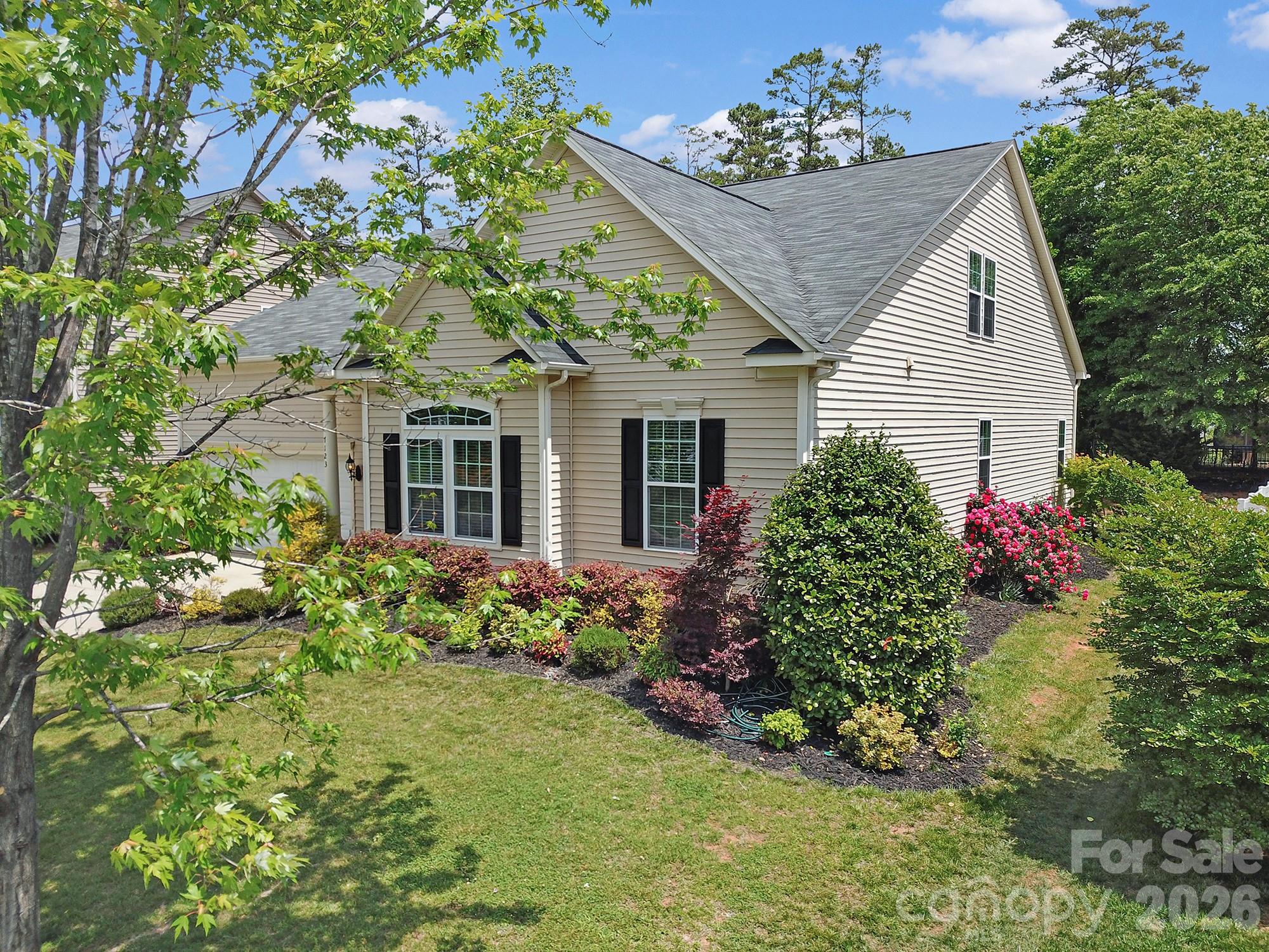 Balmoral - Residential
