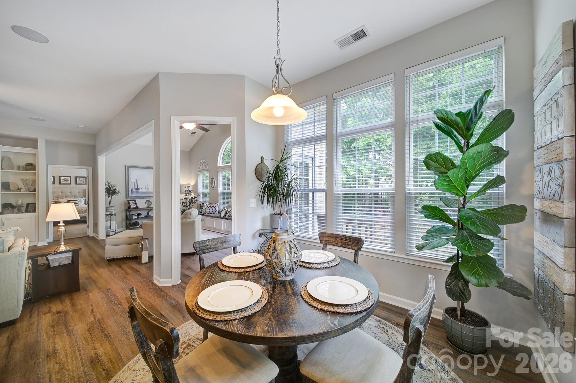 Balmoral - Residential