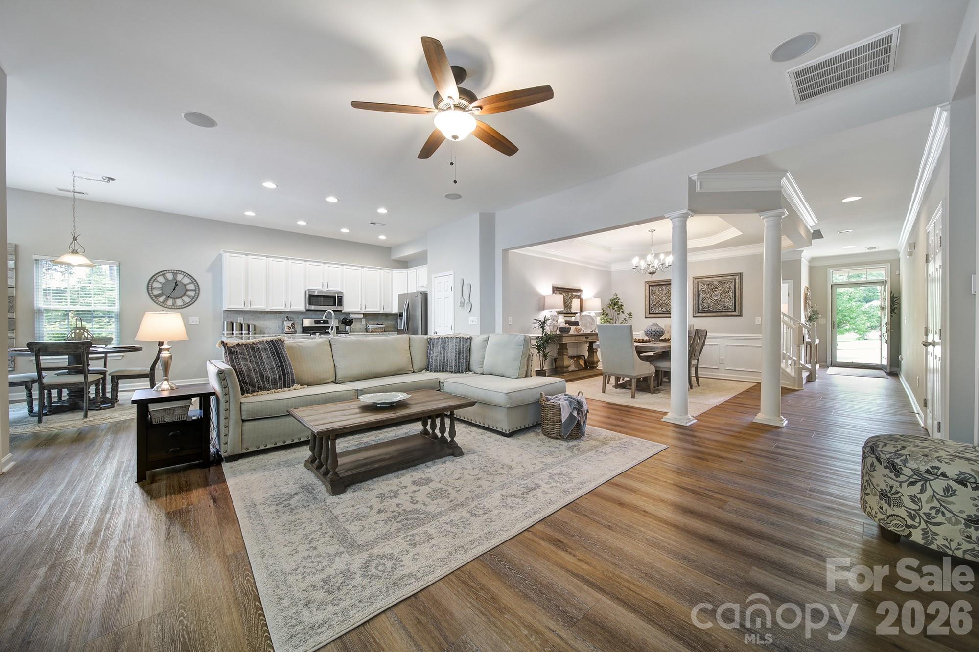 Balmoral - Residential