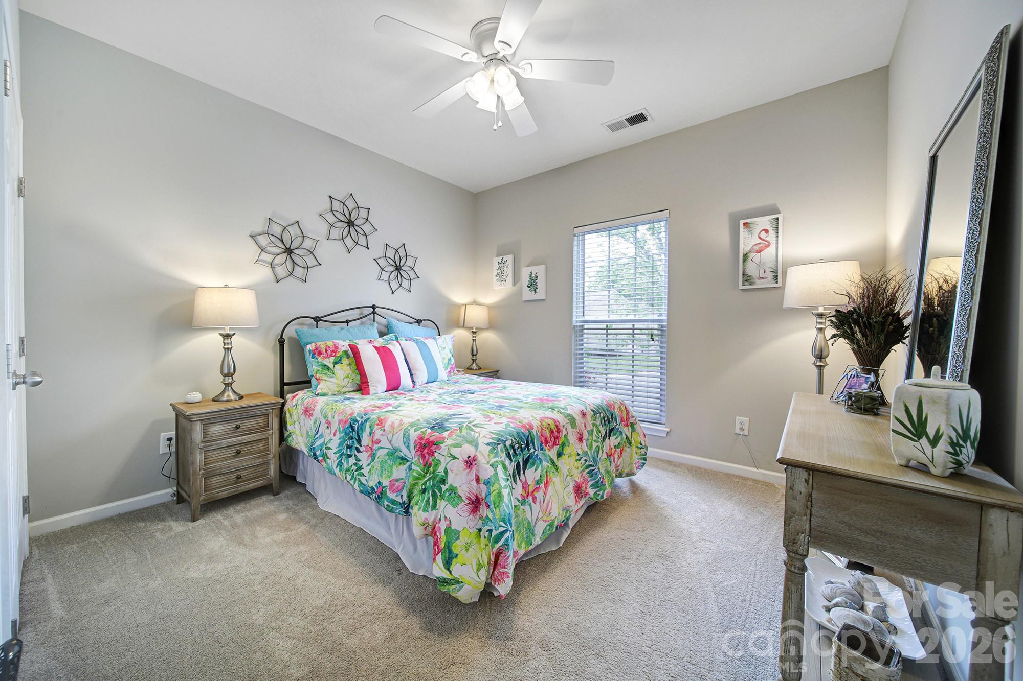 Balmoral - Residential