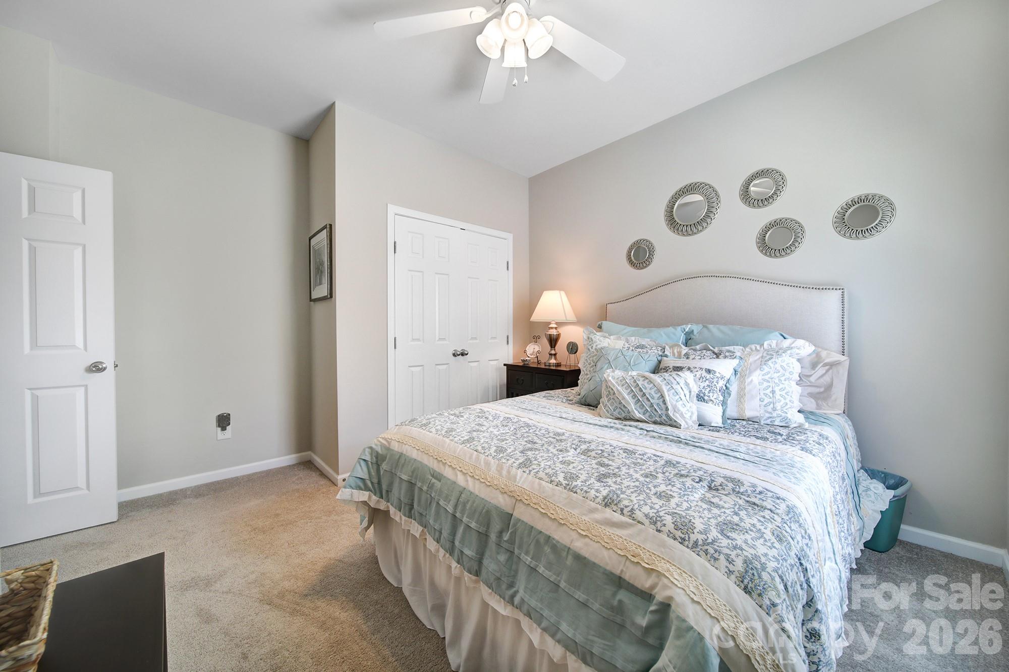 Balmoral - Residential