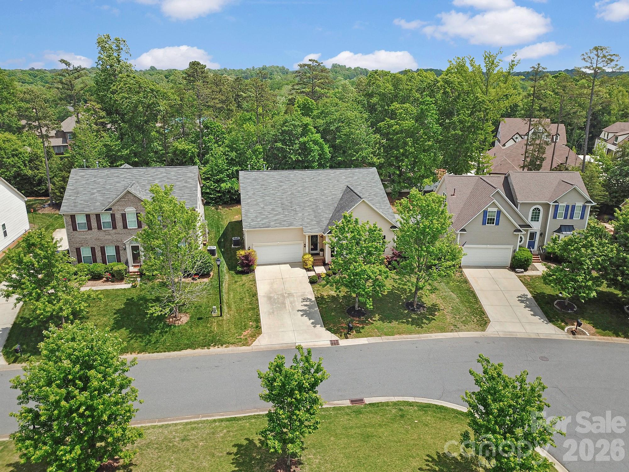 Balmoral - Residential