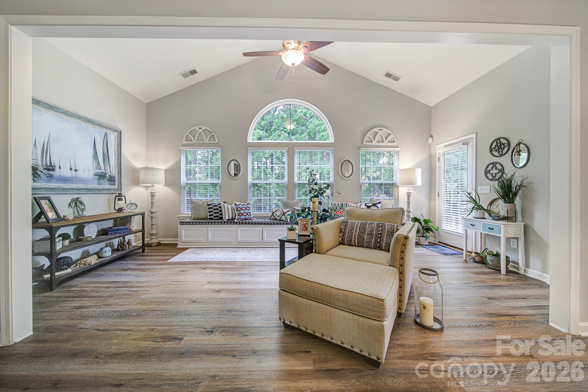 Balmoral - Residential