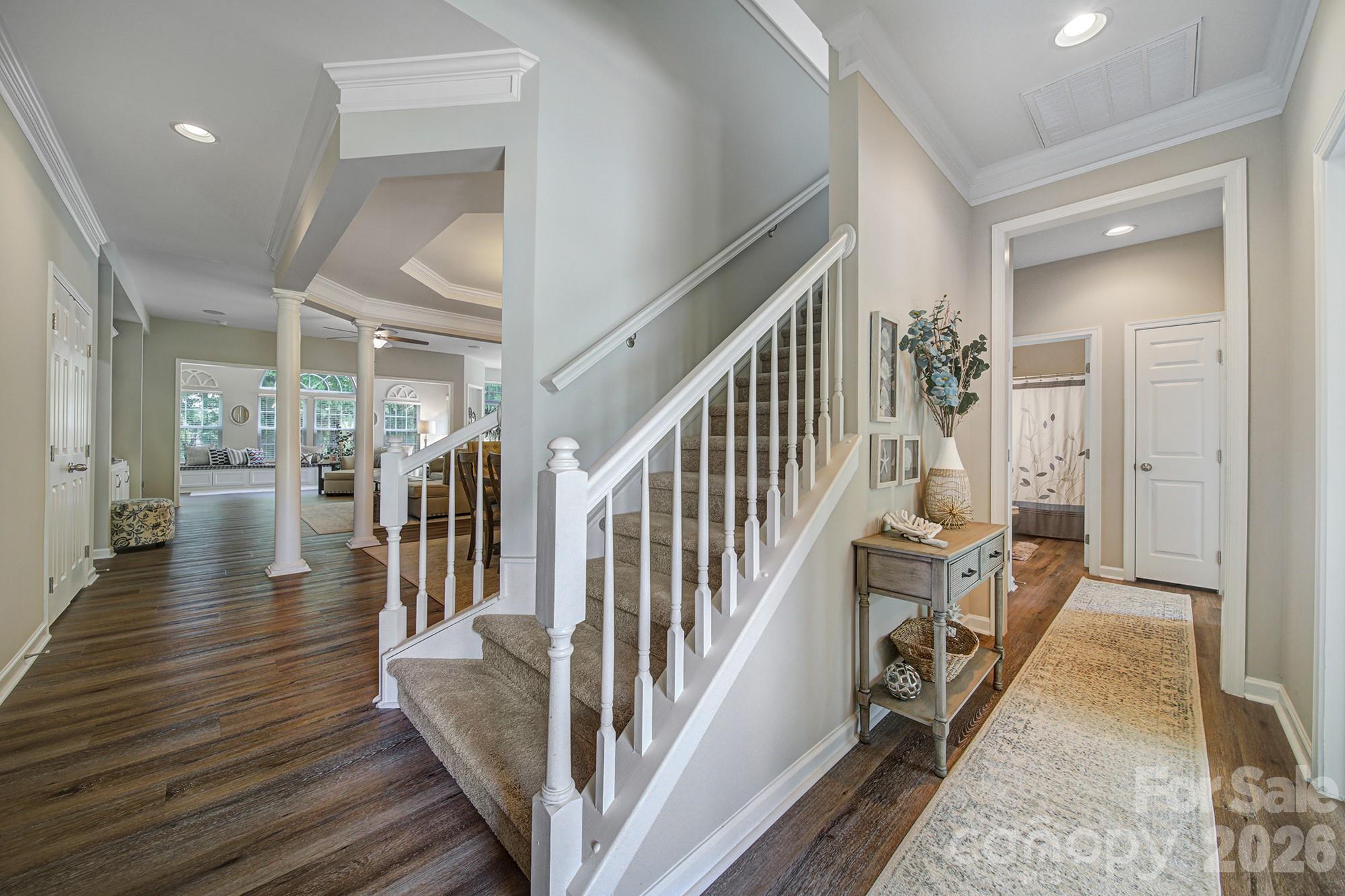 Balmoral - Residential