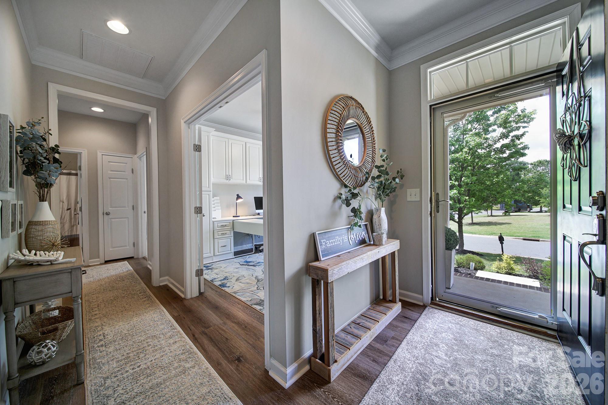 Balmoral - Residential