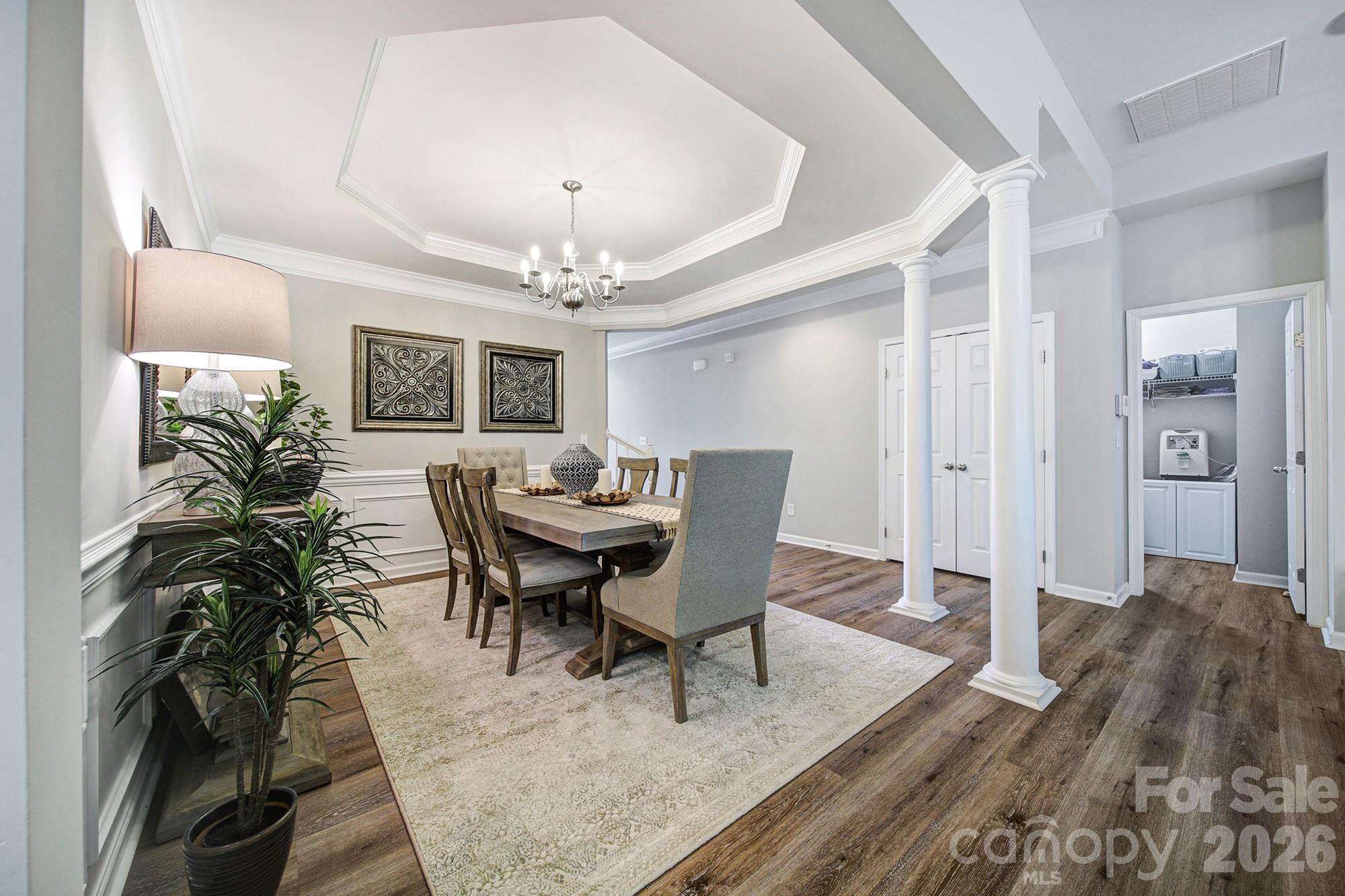 Balmoral - Residential