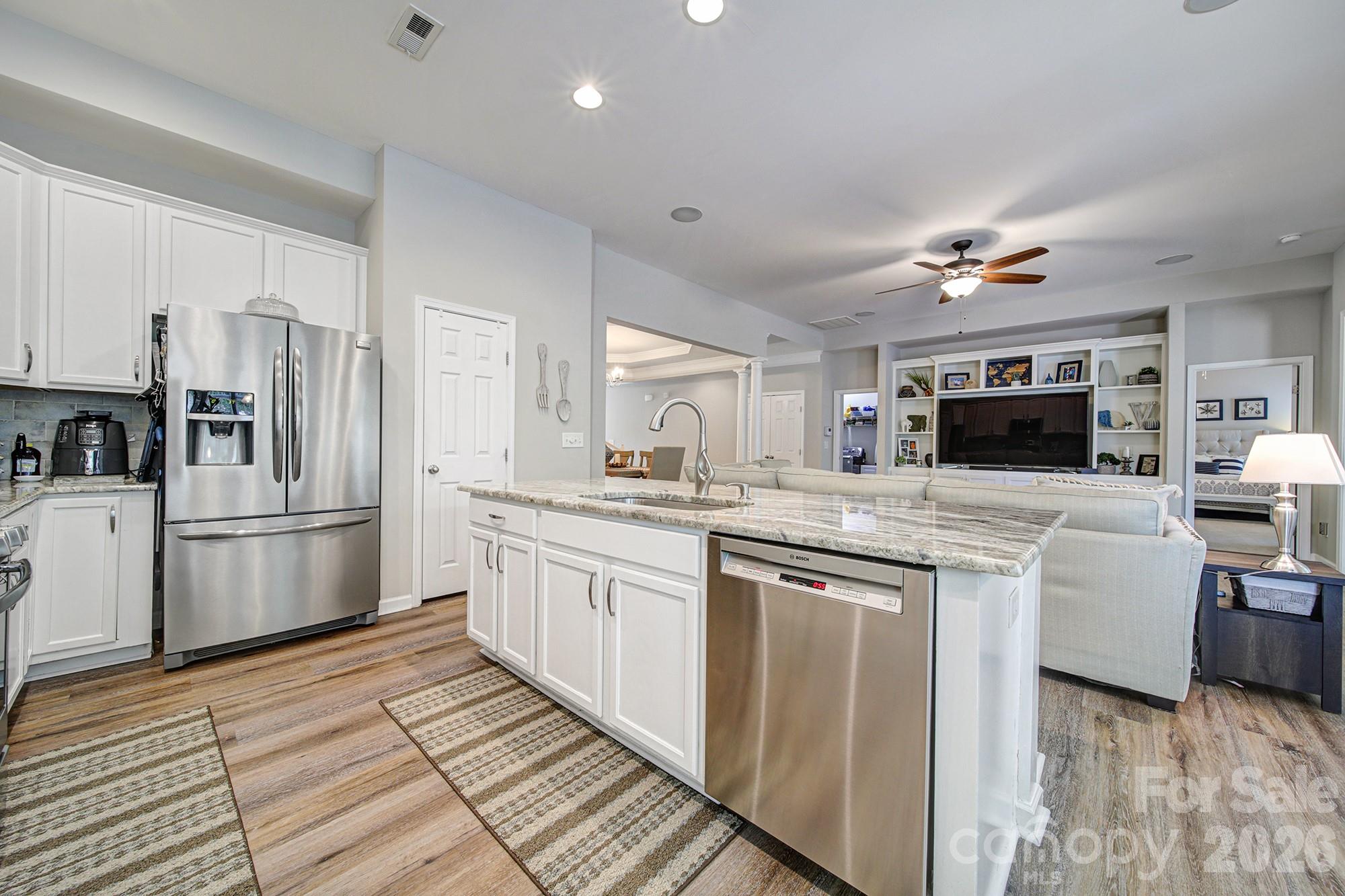 Balmoral - Residential