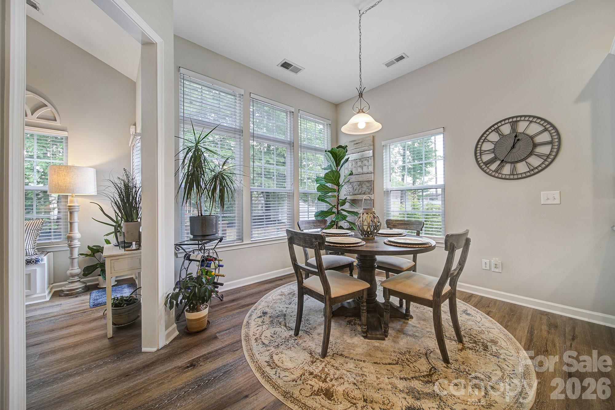 Balmoral - Residential