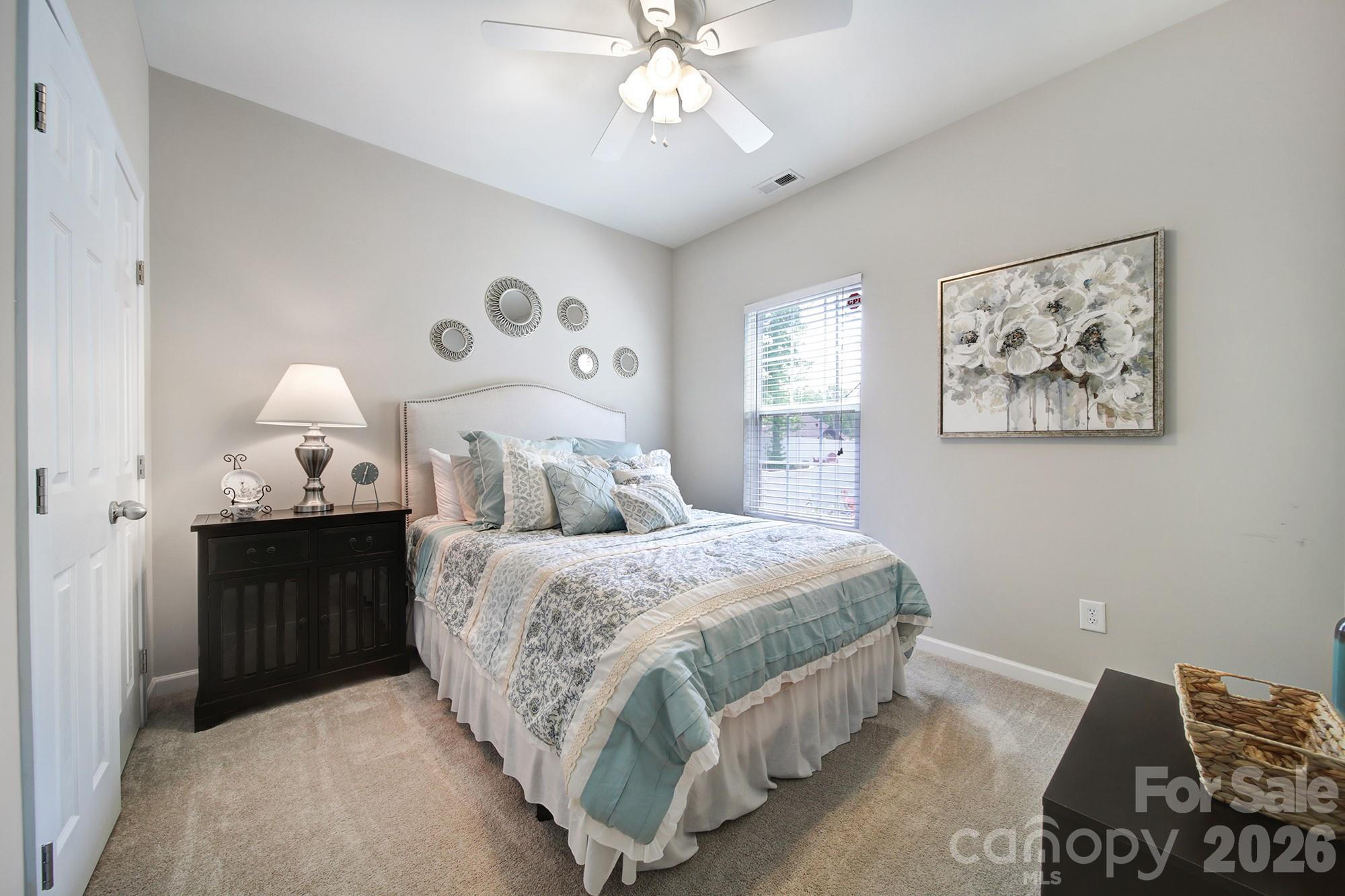 Balmoral - Residential