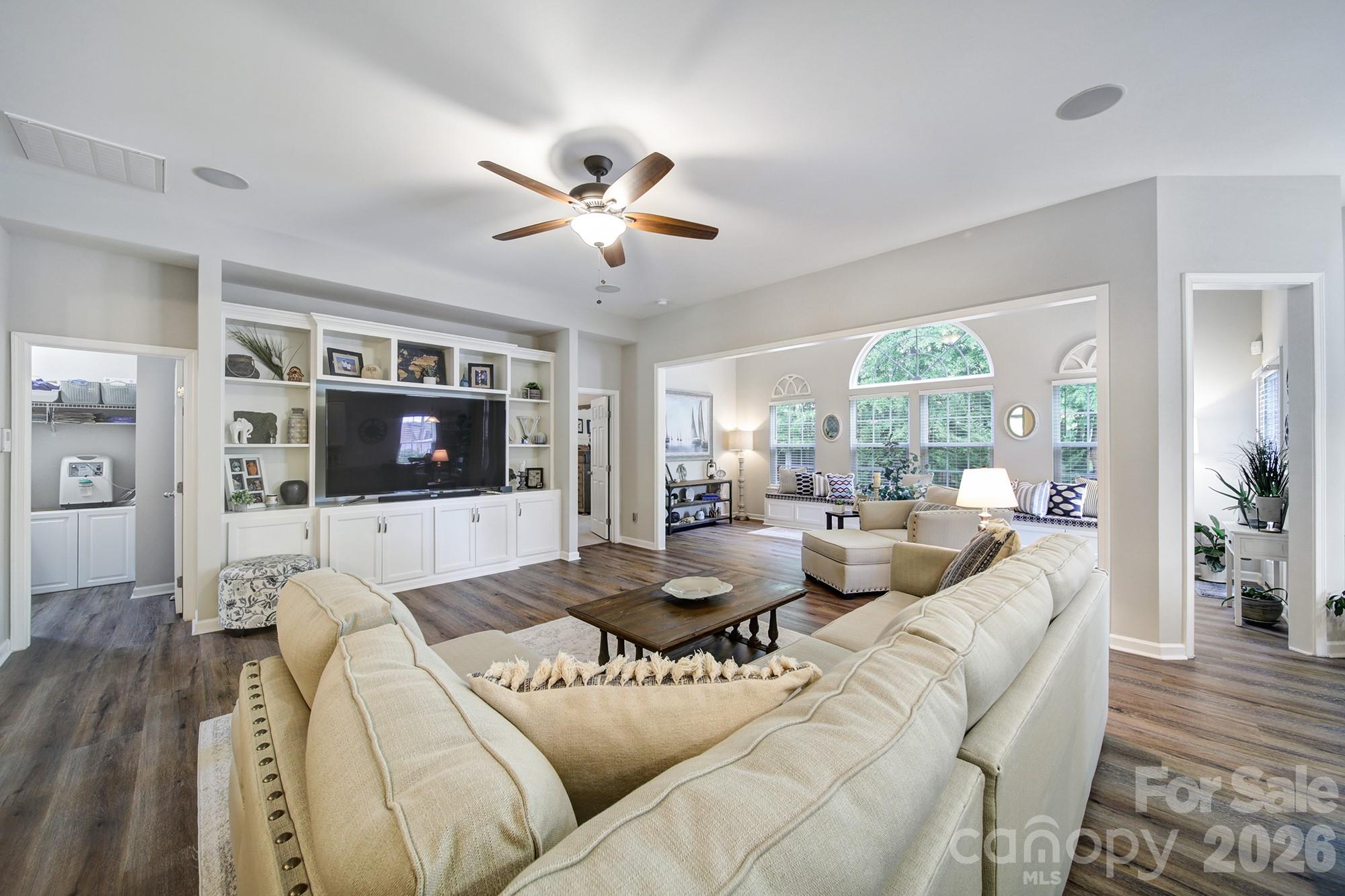 Balmoral - Residential