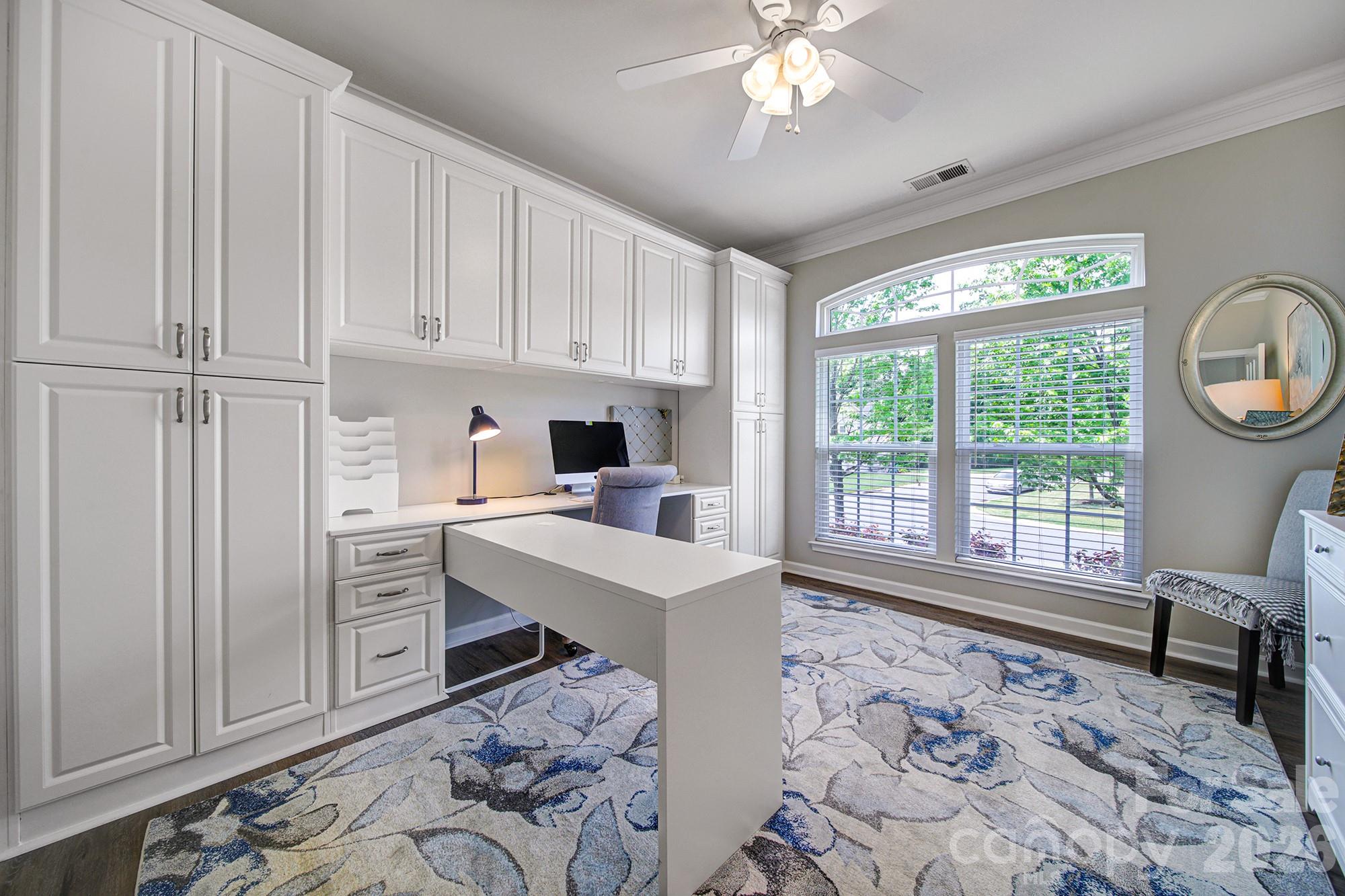 Balmoral - Residential