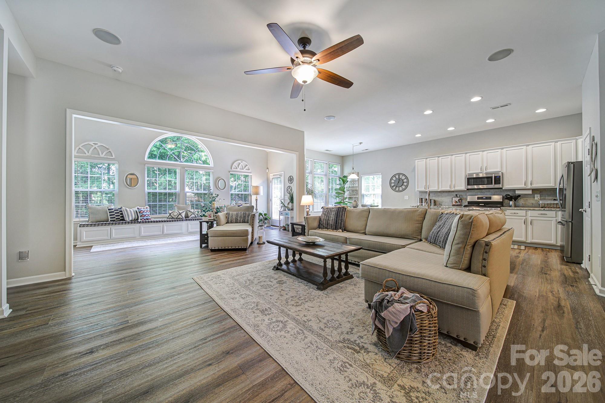 Balmoral - Residential